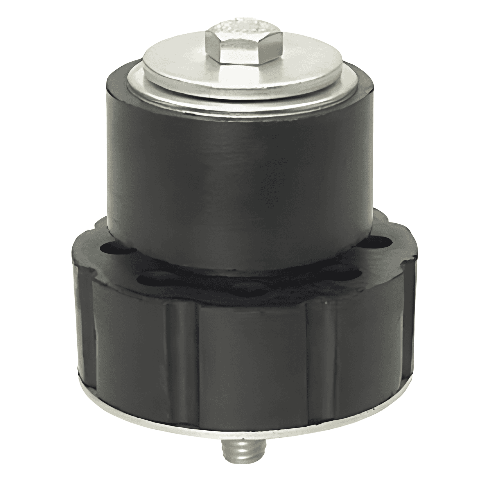 COXIM TRASEIRO SUSPENSAO CABINE - C7TA8100155A