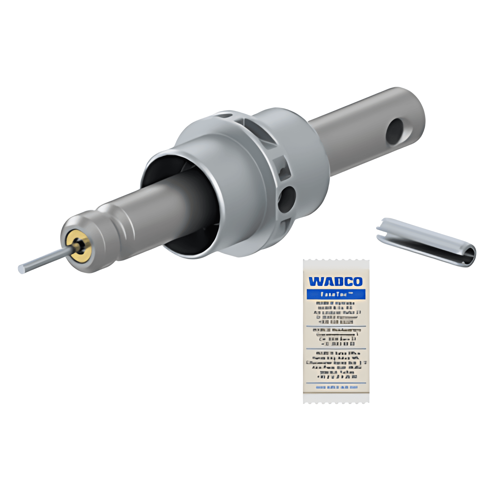 EIXO GARFO 1� E RE (BIELETA) - 21302092