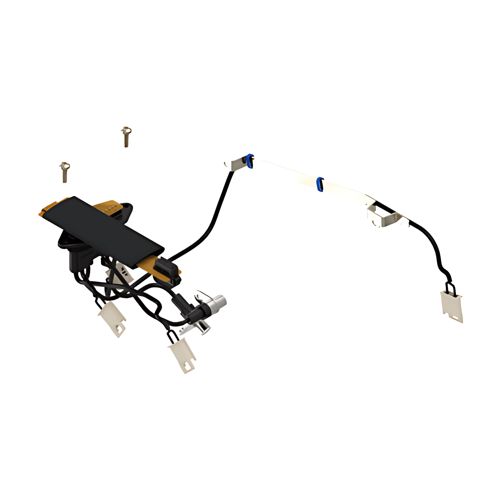 JOGO REPARO CHICOTE ELETRICO SENSORES - 21911587