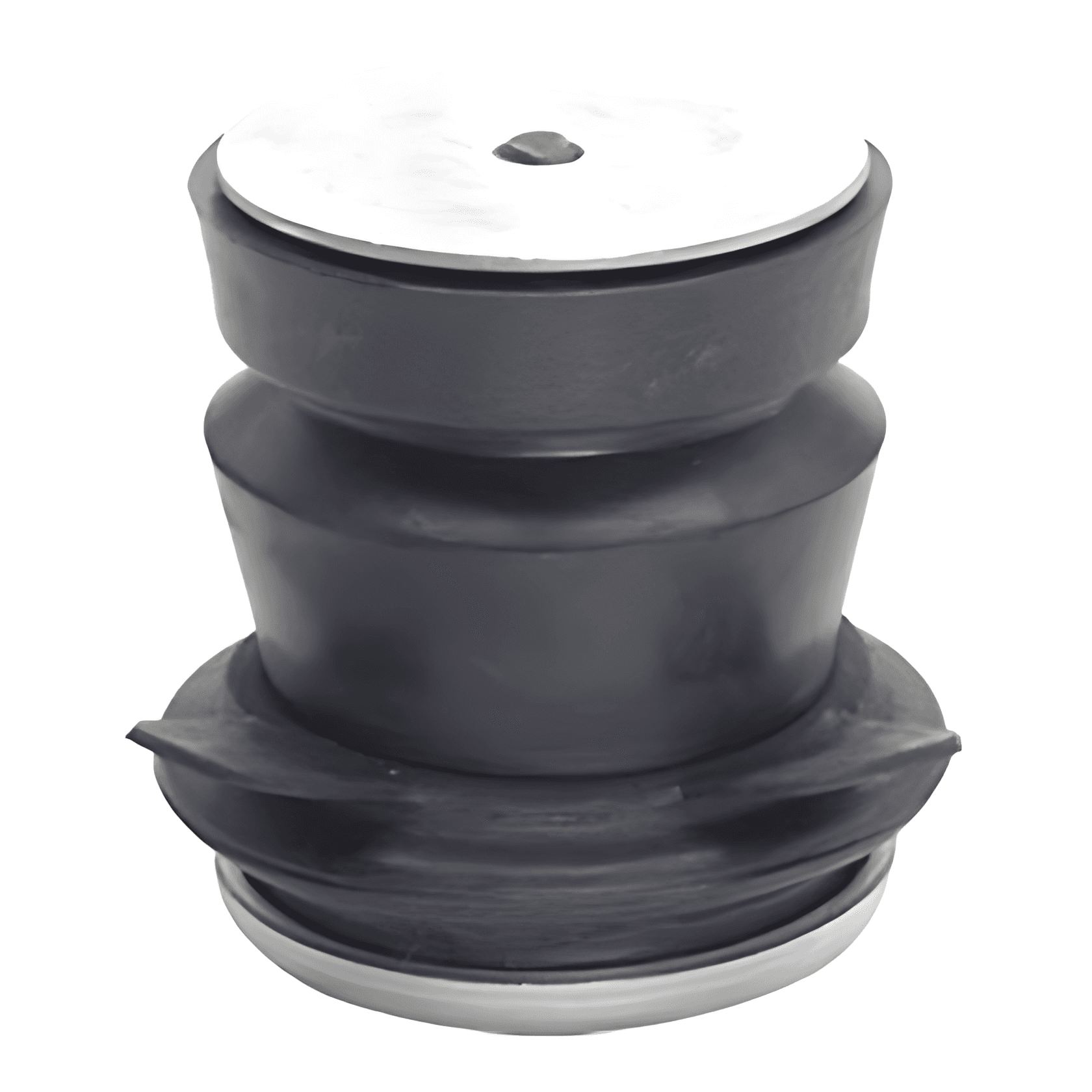 COXIM TRASEIRO SUSPENSAO CABINE - R3244
