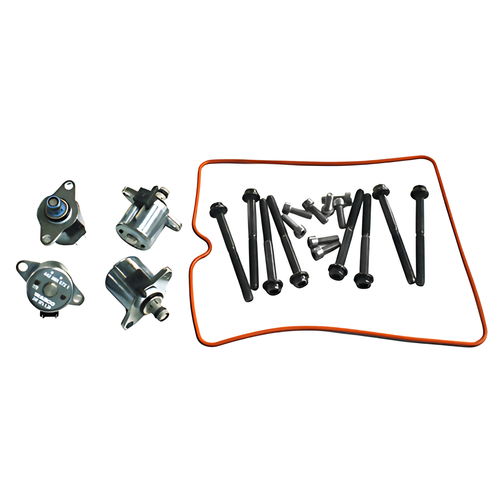JOGO REPARO VALVULA SOLENOIDE - 4770019242
