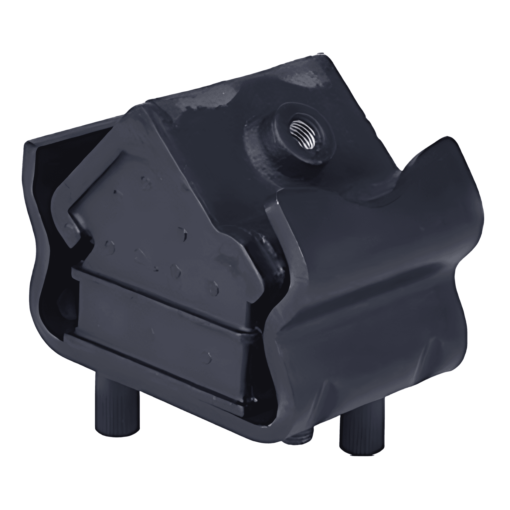 COXIM DIANTEIRO MOTOR ( COMPLETO E CHAPA ESTABILIZADORA  ) - R622A