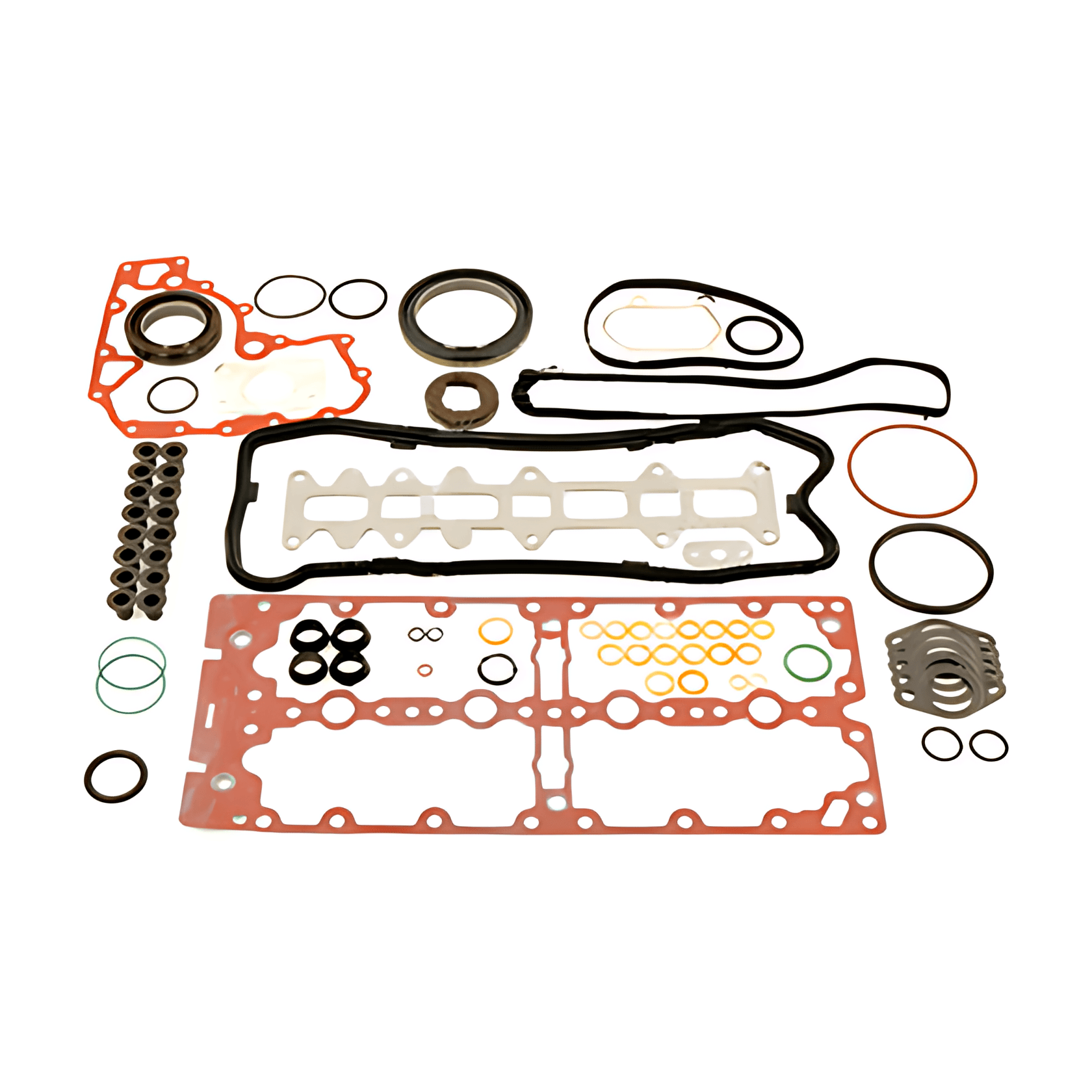 JG JUNTA FIAT DUCATO 2.3 16V C/ RET. S/ J.CABECOTE APÓS 133429 - 733542