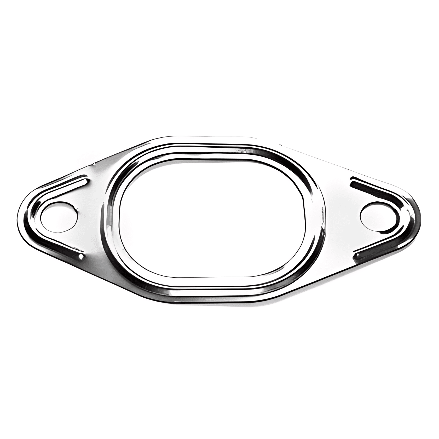 JUNTA COLETOR ESCAPE FIAT DUCATO - 7300877