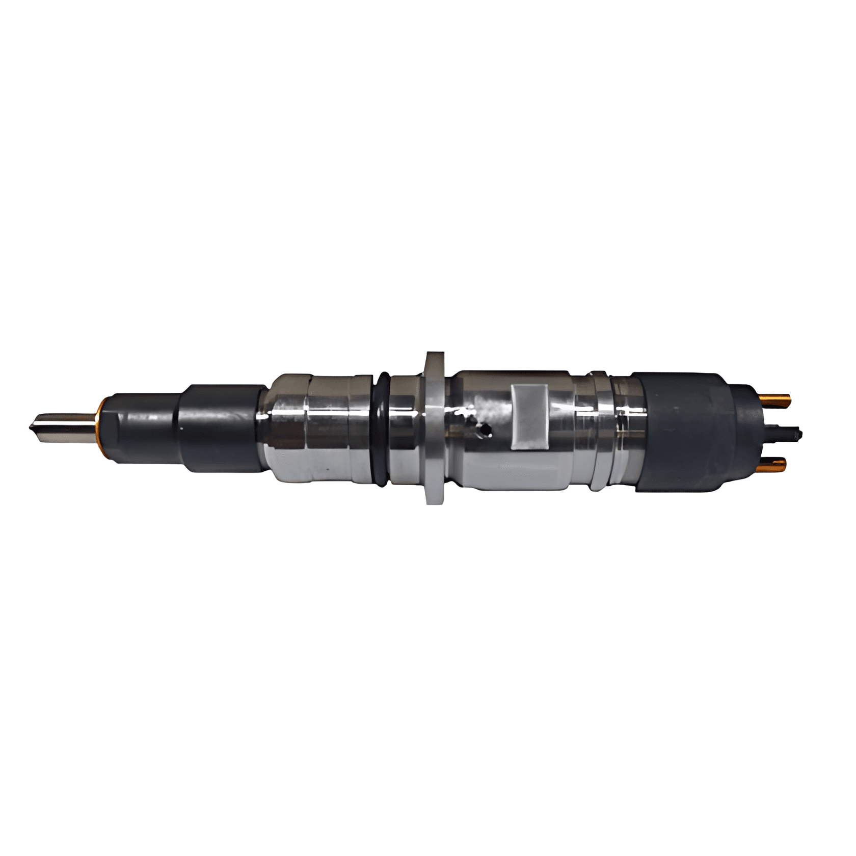CONJUNTO INJETOR MOTOR CUMMINS ISB 4.5 4CIL  EURO V  ( DM161 ) - 0445120161