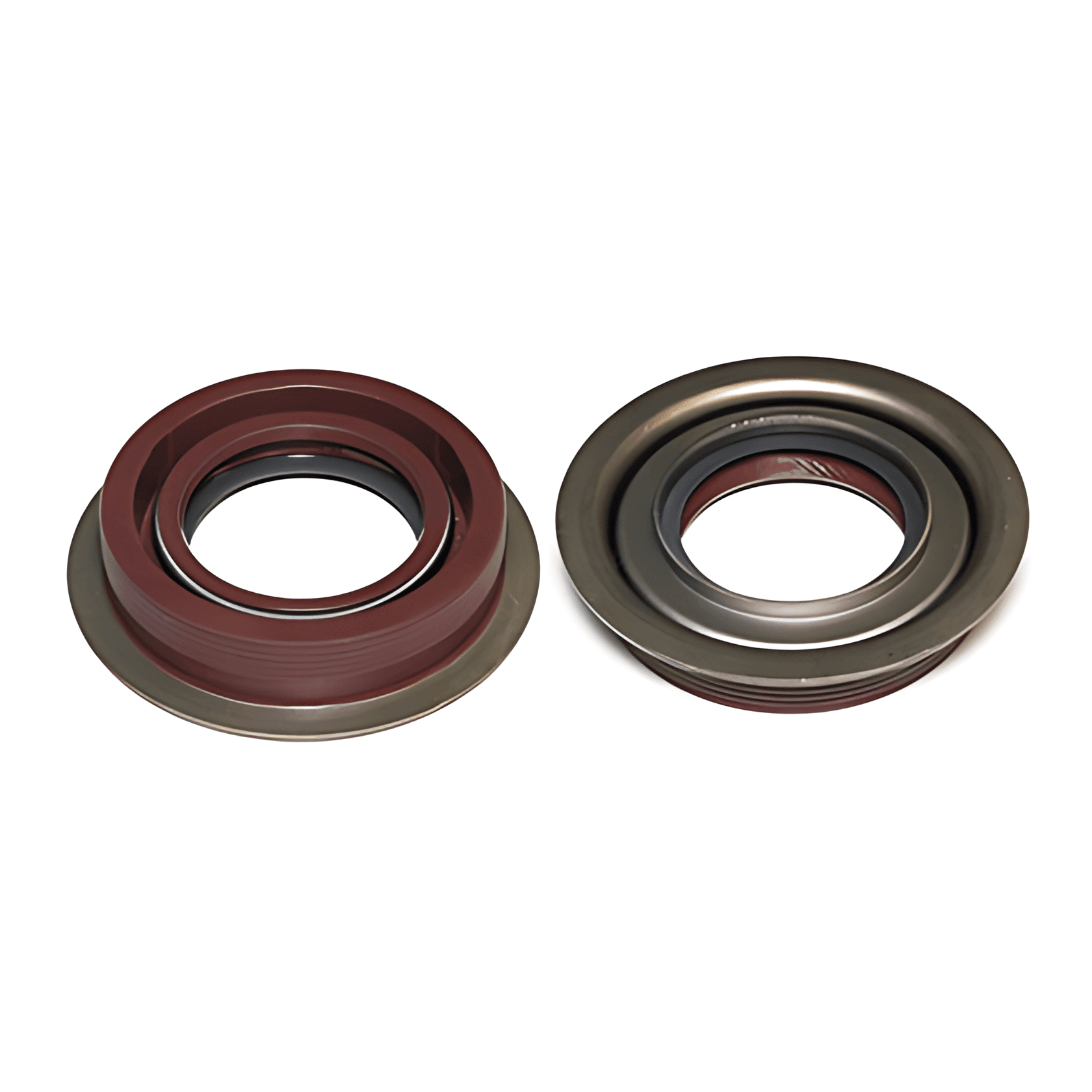 RETENTOR DIFERENCIAL MONTAGEM A DIREITA 32 X 50 X 10MM  FPM VITON - 381681