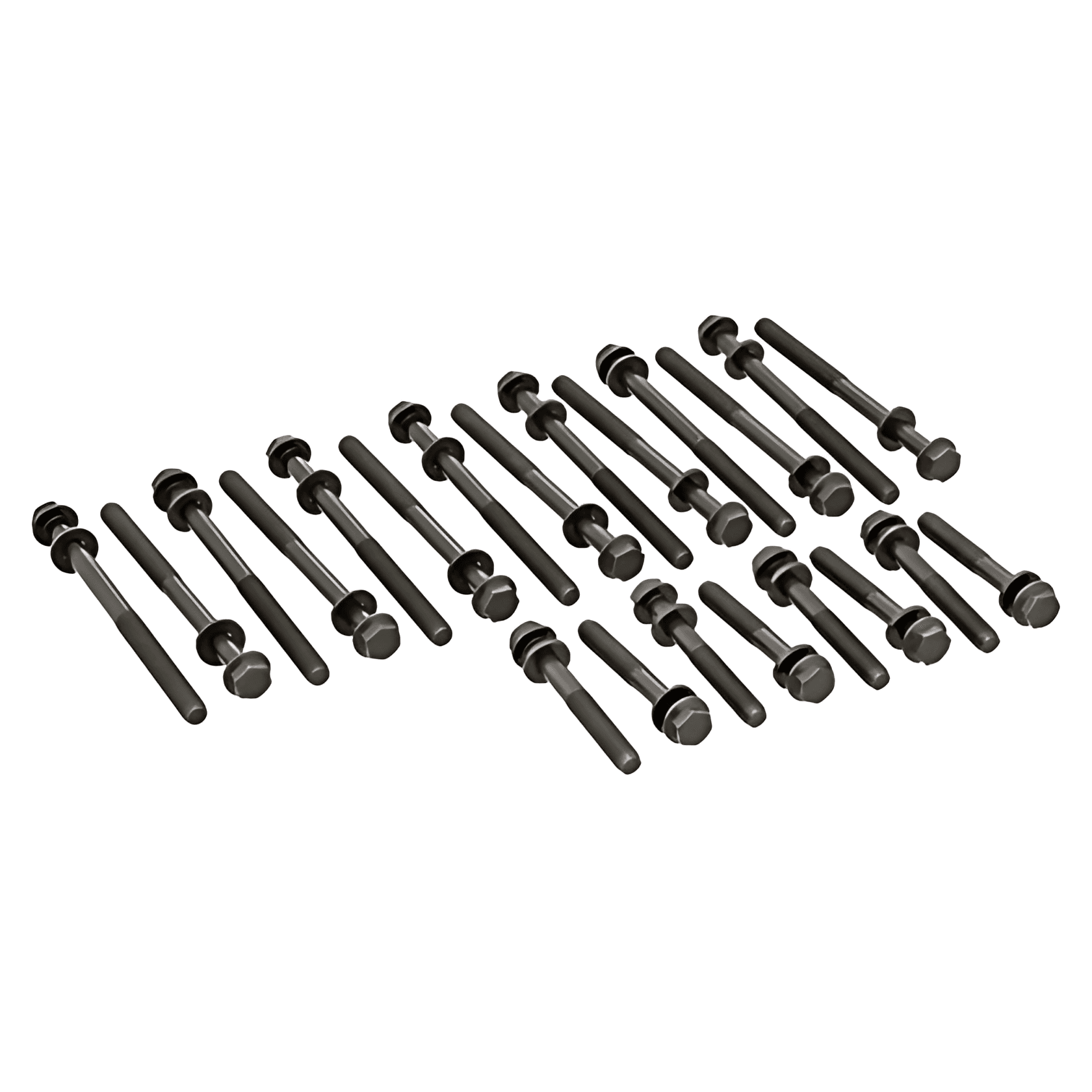 JG PARAFUSO CABECOTE FIAT DUCATO - 81025600