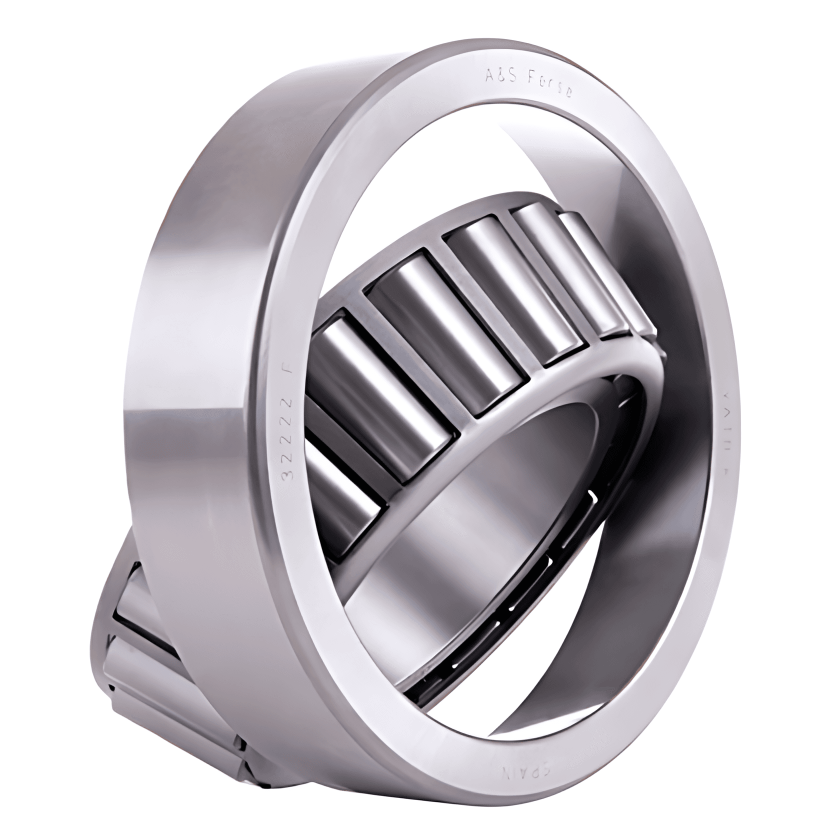 CONJUNTO ROLAMENTO INTERNO RODA TRASEIRA - 0039818605-T