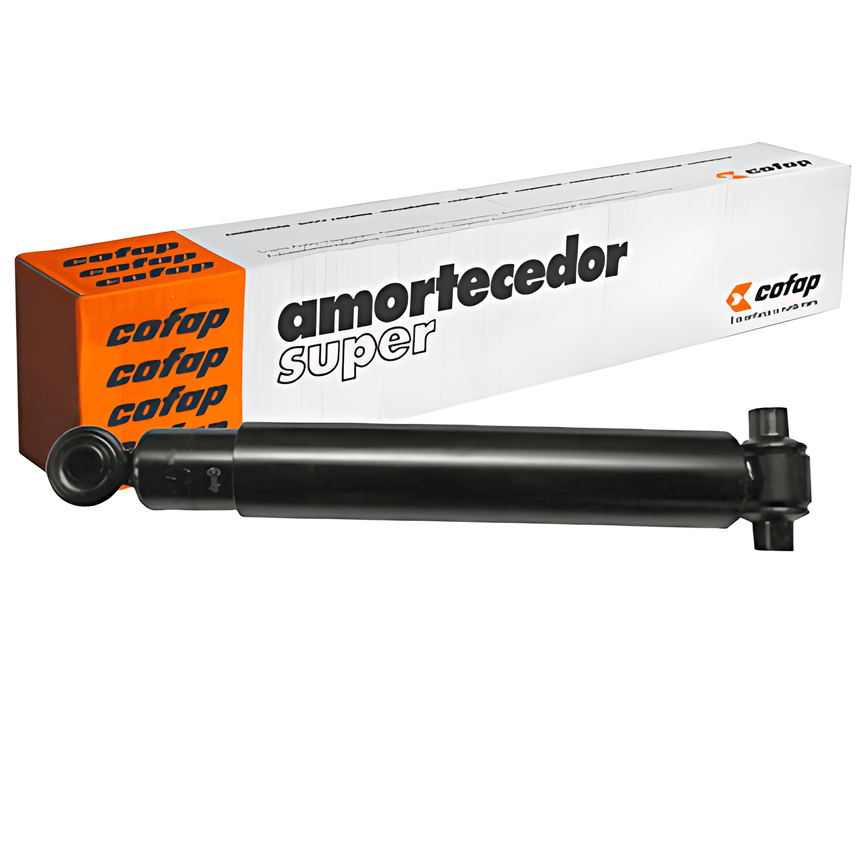 AMORTECEDOR EIXO TRASEIRO - 1427423