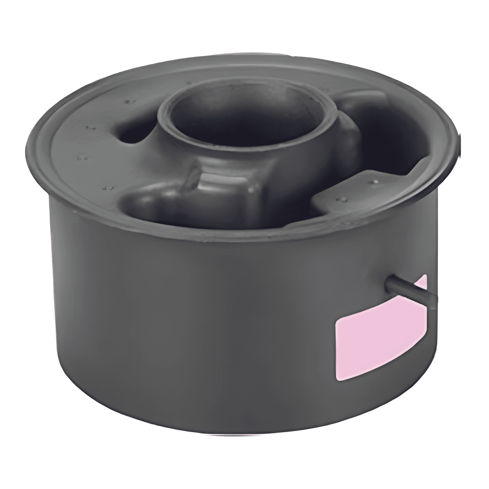 COXIM TRASEIRO SUSPENSAO MOTOR - R1203