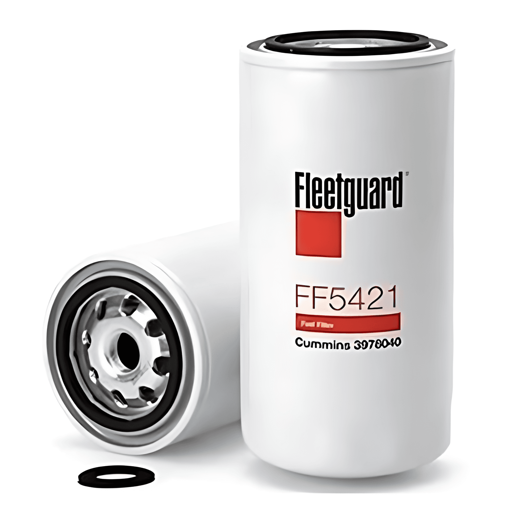 FILTRO COMBUSTIVEL - FF5421