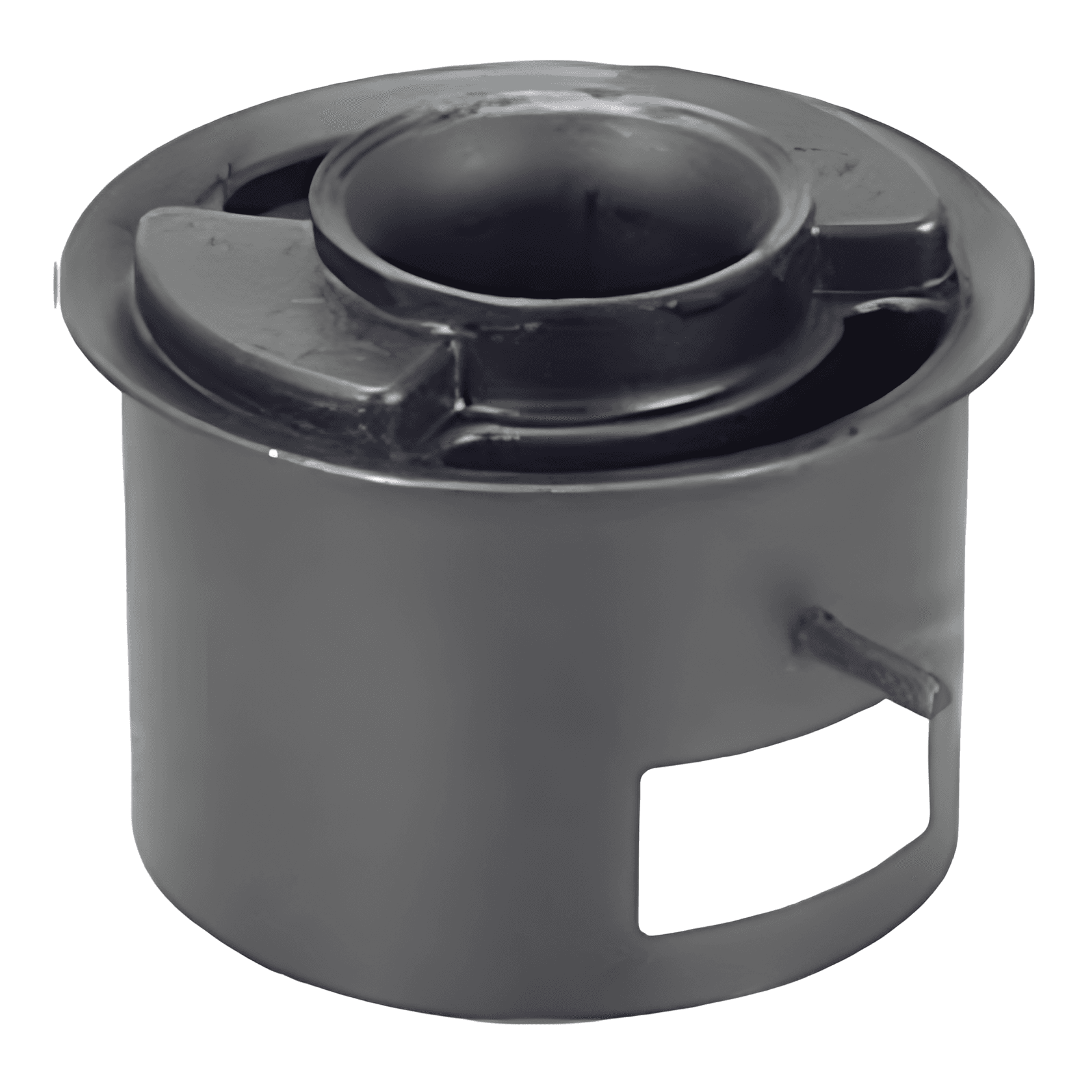 COXIM TRASEIRO MOTOR - 87HU6068AA