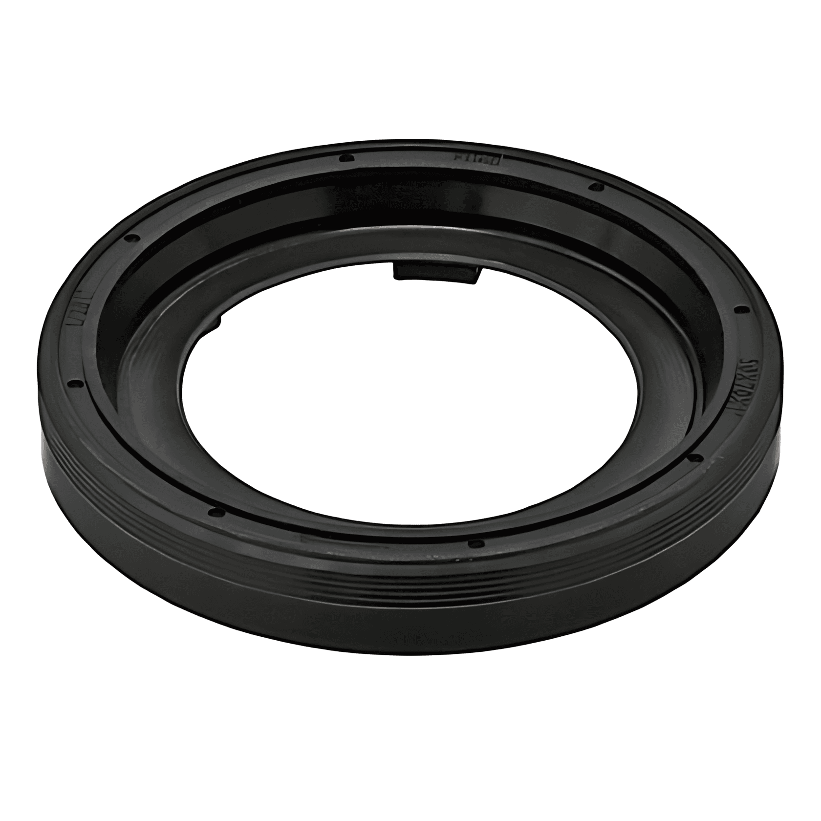 RETENTOR DIANTEIRO VIRABREQUIM  IVECO 50 X 70 X 11 MM PTFE - 504056152