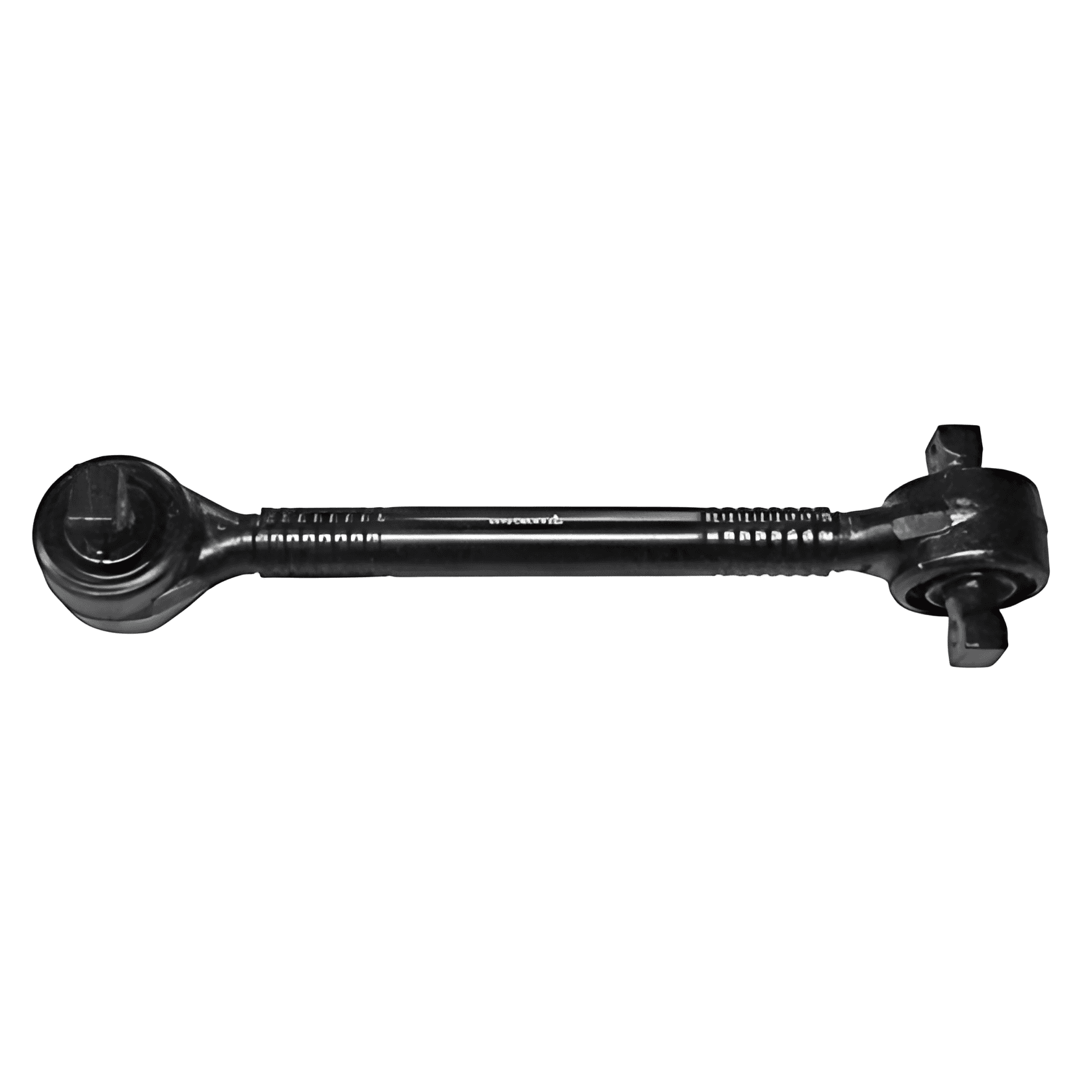 BARRA REACAO FIXA 570MM - 3823500406