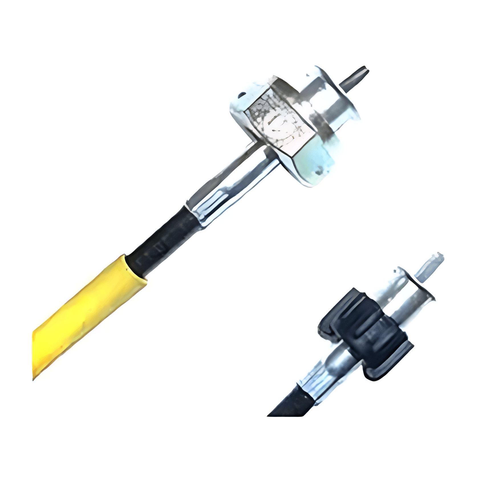 ESPIGAO TRASEIRO 18 X 105 X 15 - ML1419EX