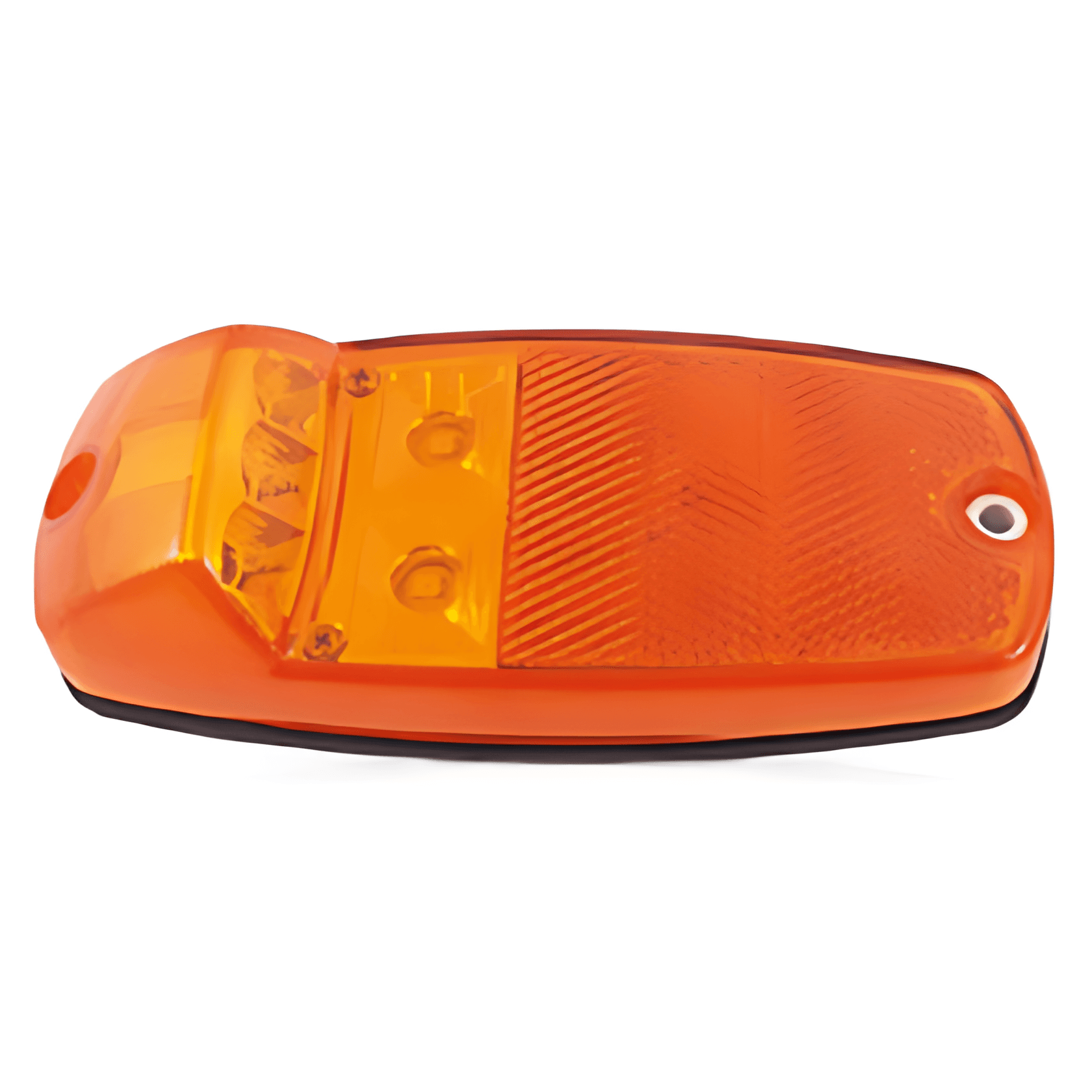 LANTERNA PISCA AMBAR LED  BIVOLT - 85092141