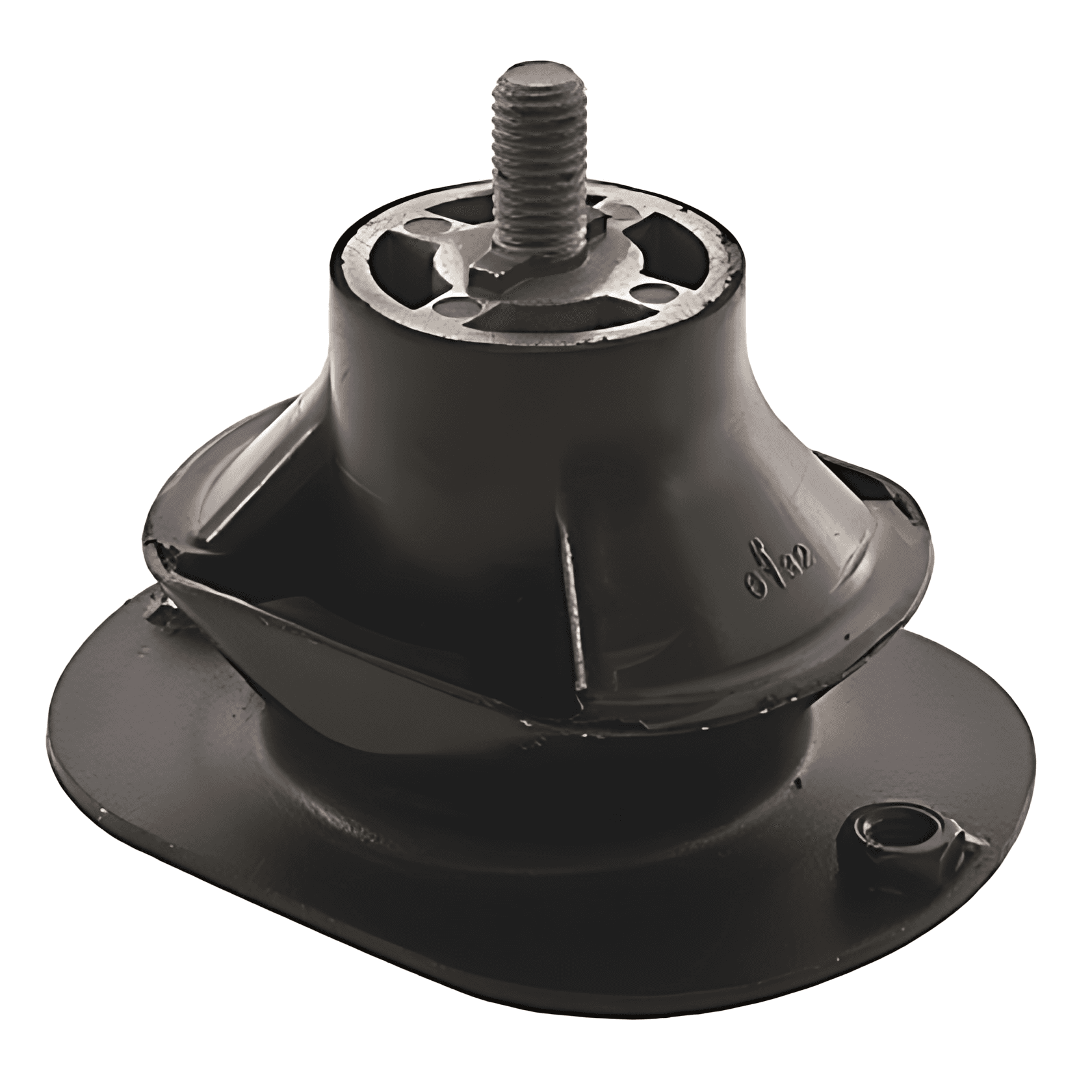 COXIM TRASEIRO MOTOR - R6132