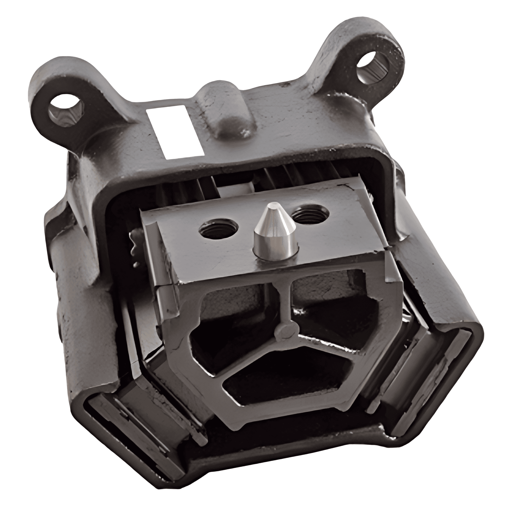 COXIM TRASEIRO MOTOR MAN D08 - R1254