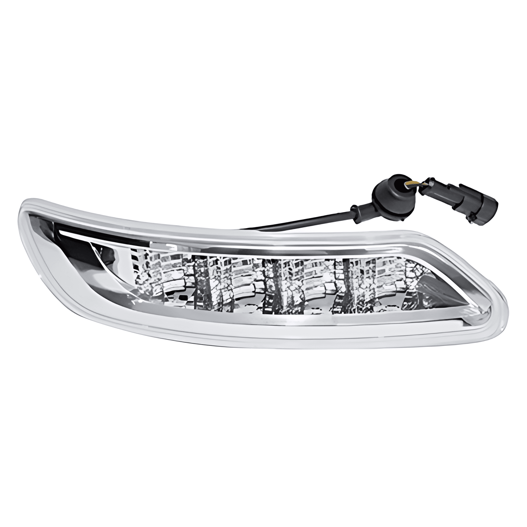 LANTERNA QUEBRASOL  LED 24V LE CRISTAL - 5801546548
