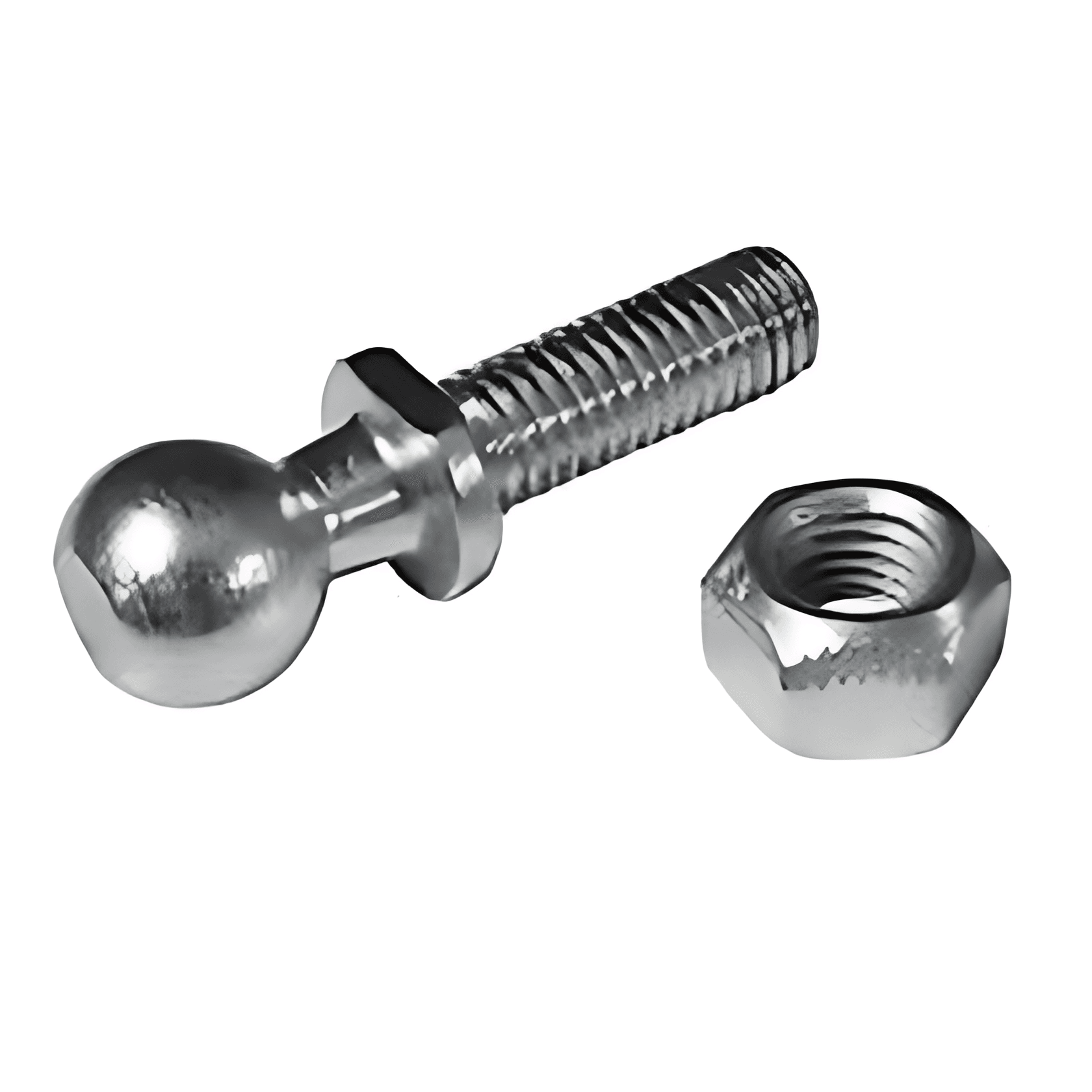 PINO SELETOR ROSQUEADO CAMBIO - BH1X7B126AA