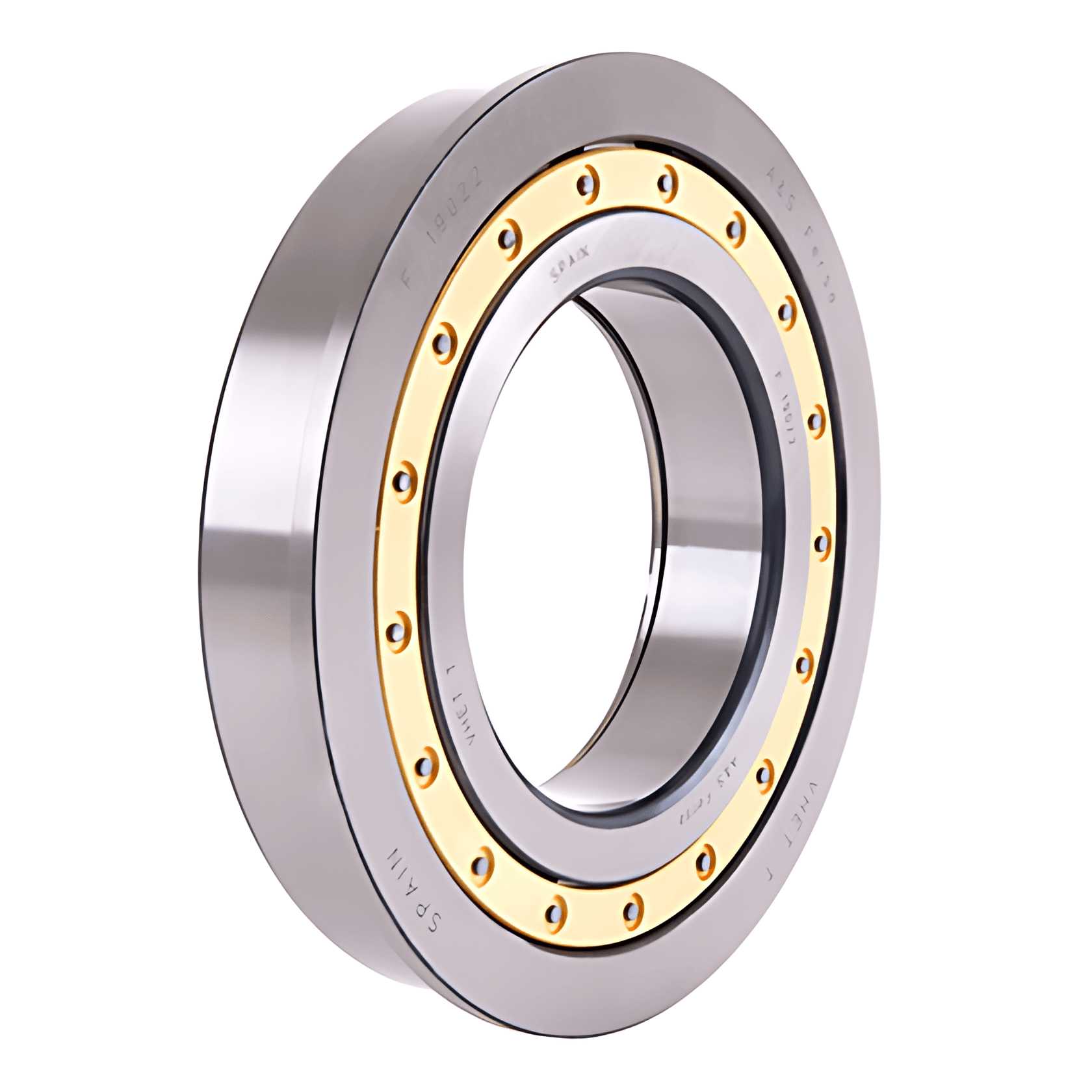 CONJUNTO ROLAMENTO DIFERENCIAL - F19097