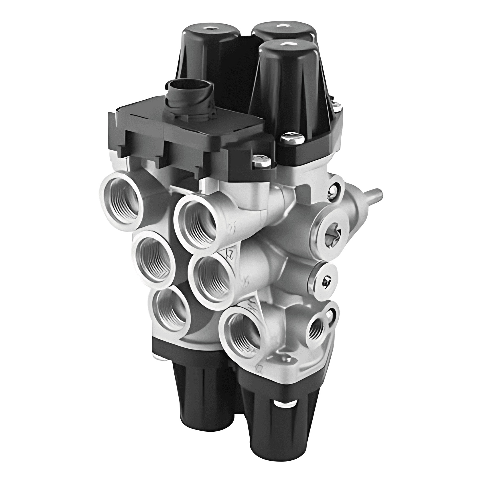 VALVULA PROTETORA MBB 4 CIRCUITOS - 9347050050