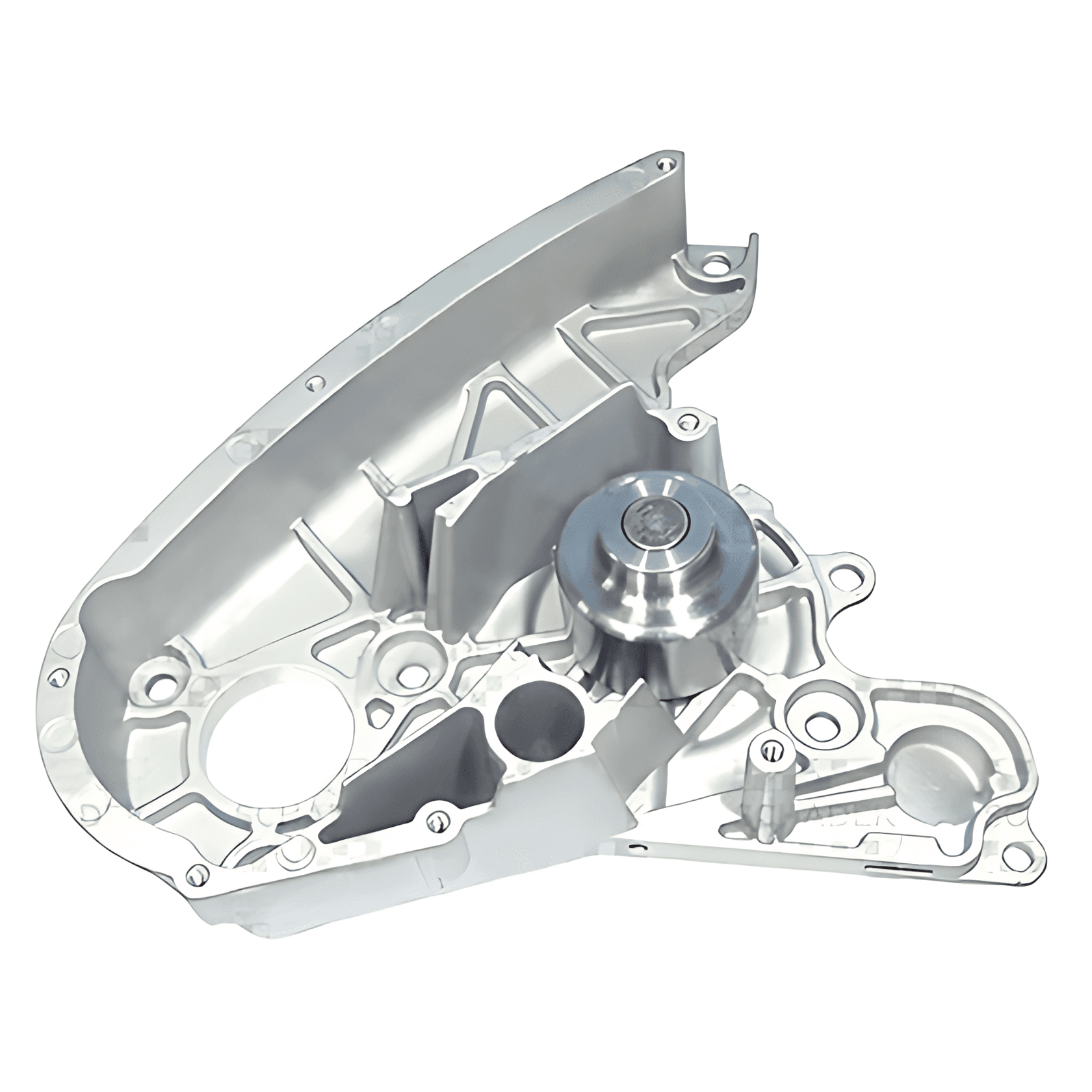 BOMBA AGUA DUCATO MOTOR 2.3 DIESEL MULTIJET ECONOMY 16V - 504033770