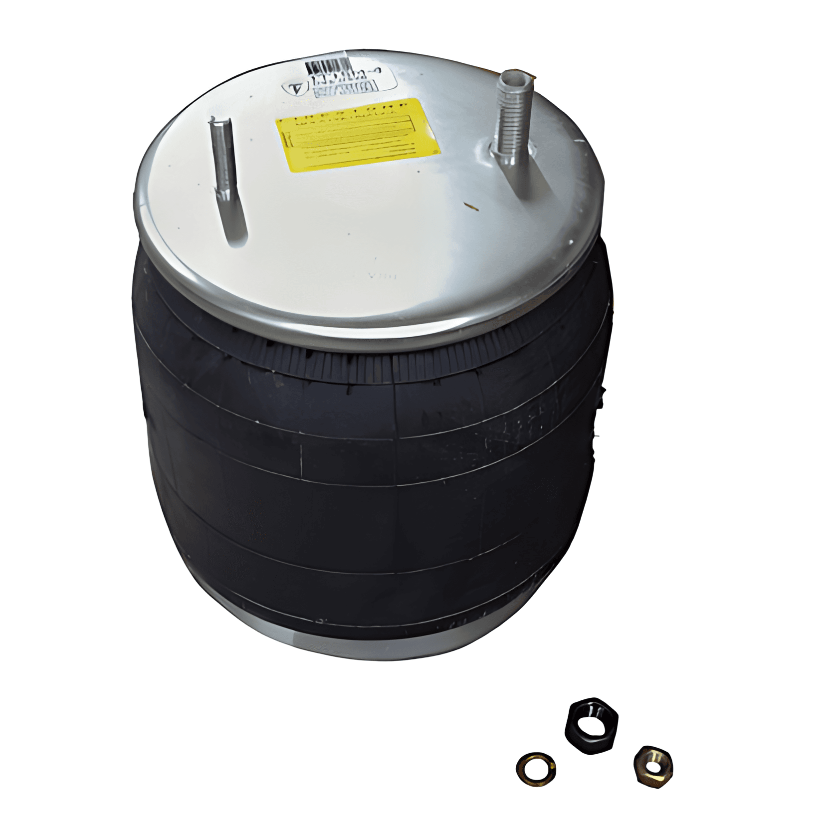 MOLA PNEUMATICA BASE 1T15 M-4 - 79404035