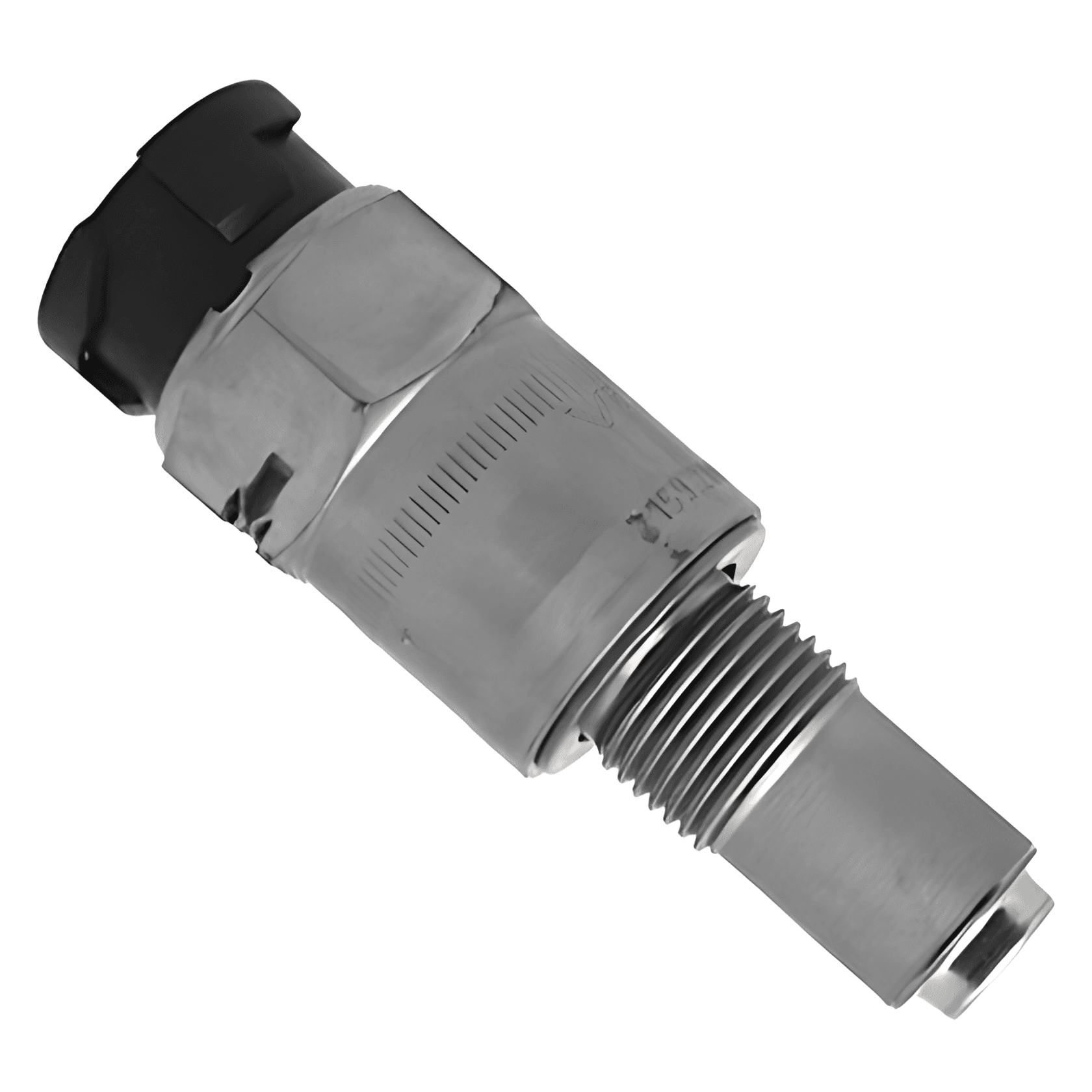 SENSOR INDUTIVO 34MM 4PINOS CHATOS - SK007A