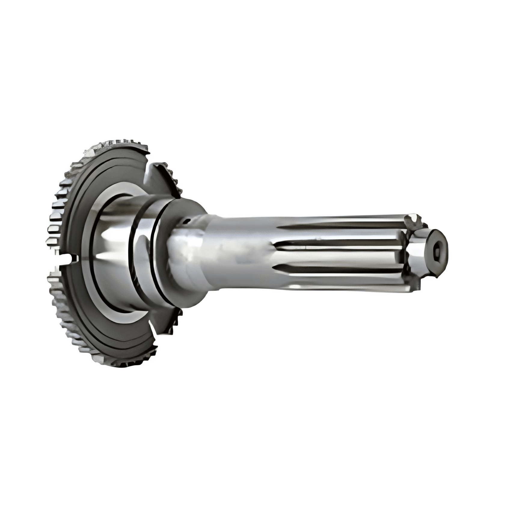 7149360 EIXO CAMBIO 16S1650 PARA IVECO CURSOR - (ZF TRANSMISSAO)