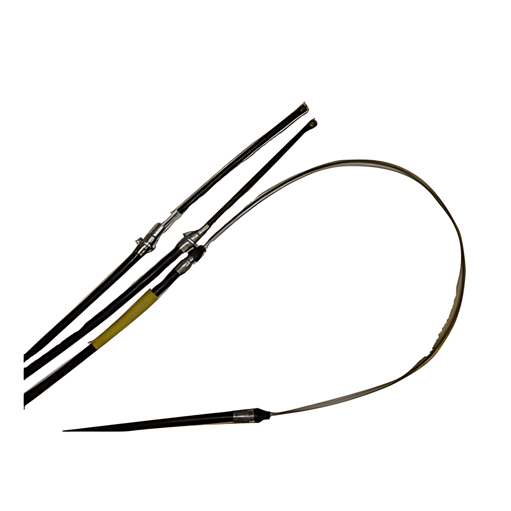 CABO FREIO 3180MM - 50008498