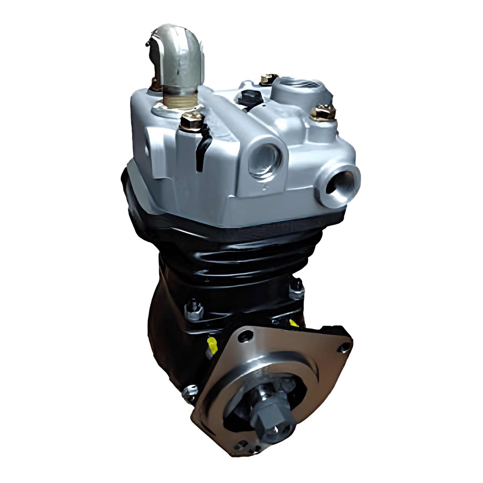 COMPRESSOR AR MOTOR MWM 6.12 TCE - 2T2100759D