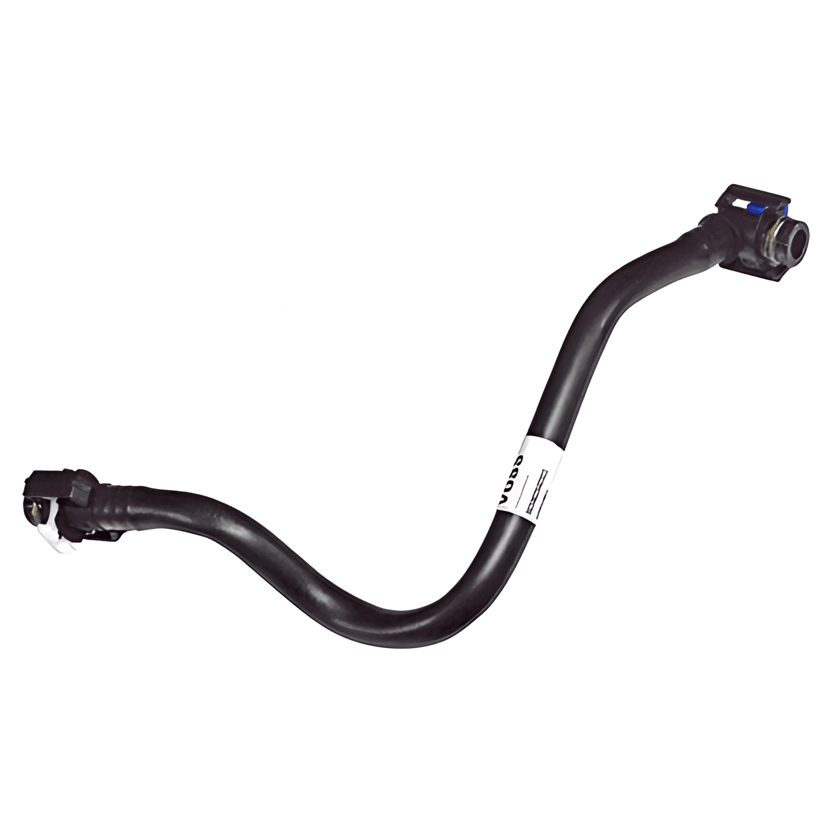 TUBO ENTRADA AGUA COMPRESSOR - 5291301