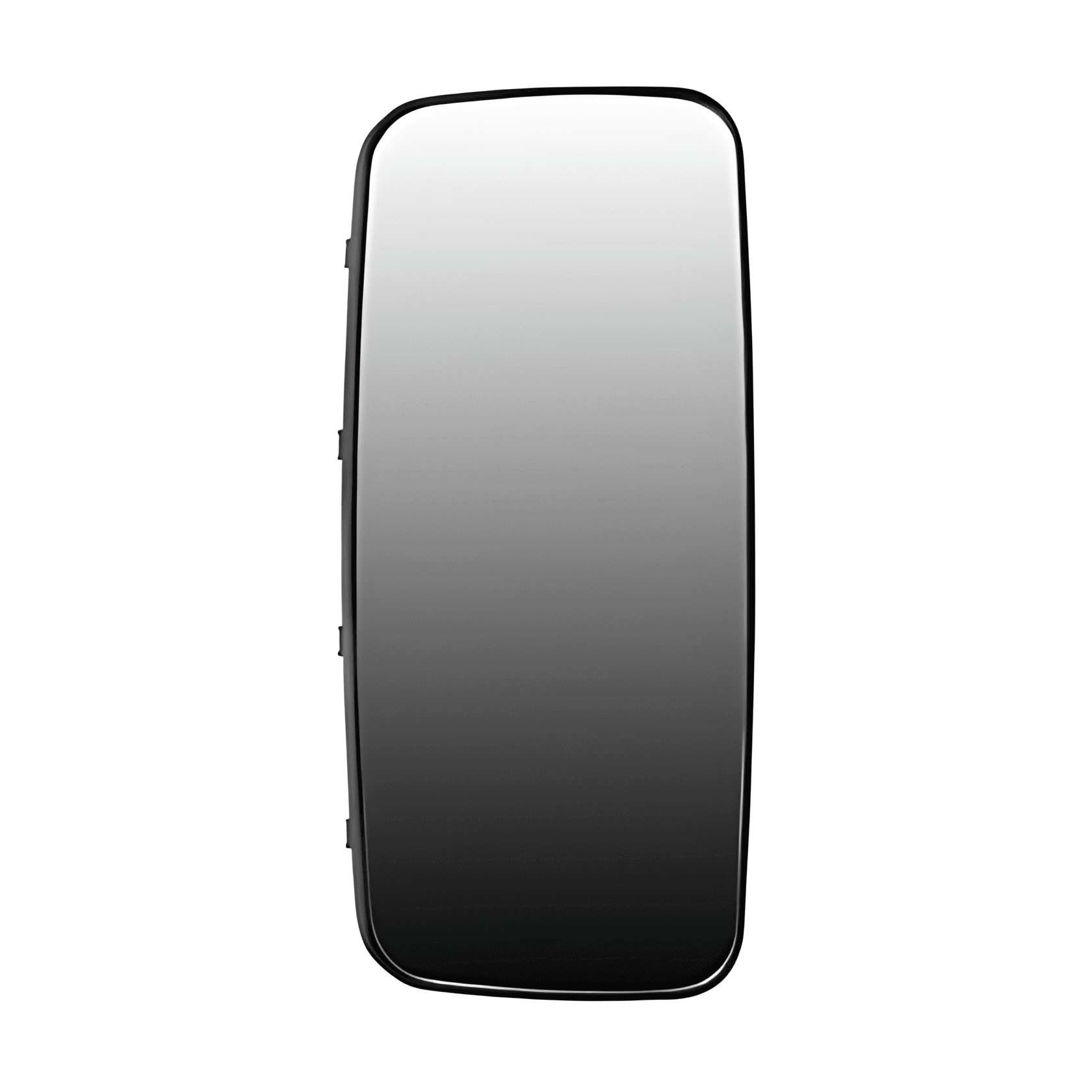 VIDRO ESPELHO RETROVISOR SEM DESEMBACADOR - ER1236A