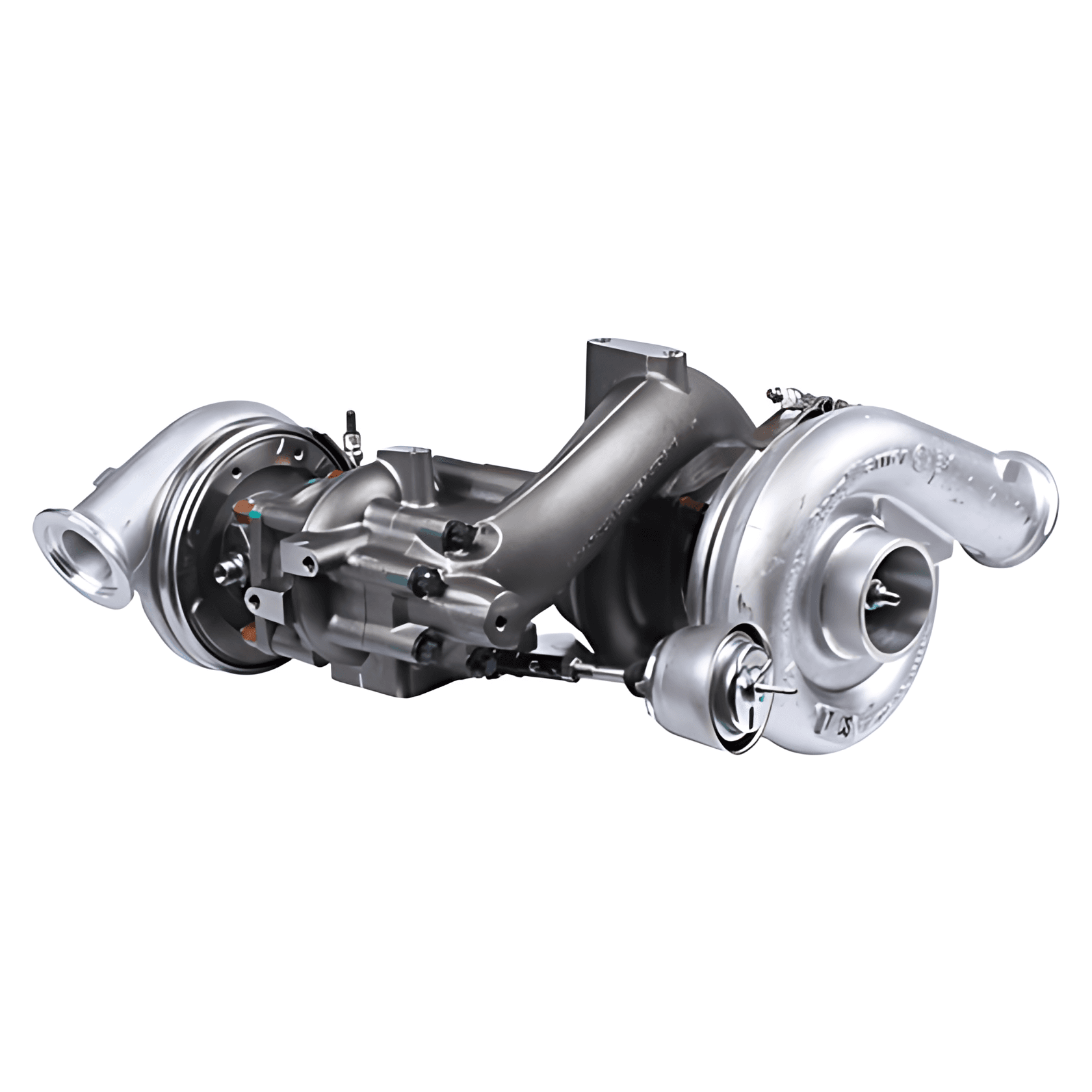 TURBO R2S VALVULADO - 07W145704A