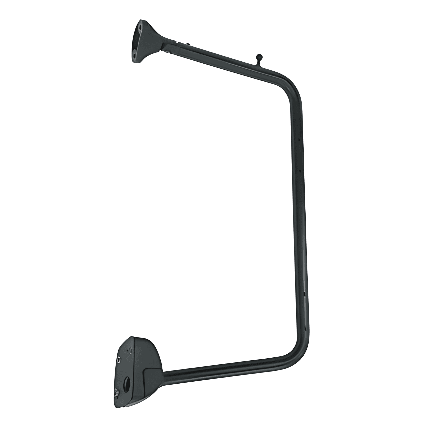 BRACO ESPELHO RETROVISOR LD - ER1119