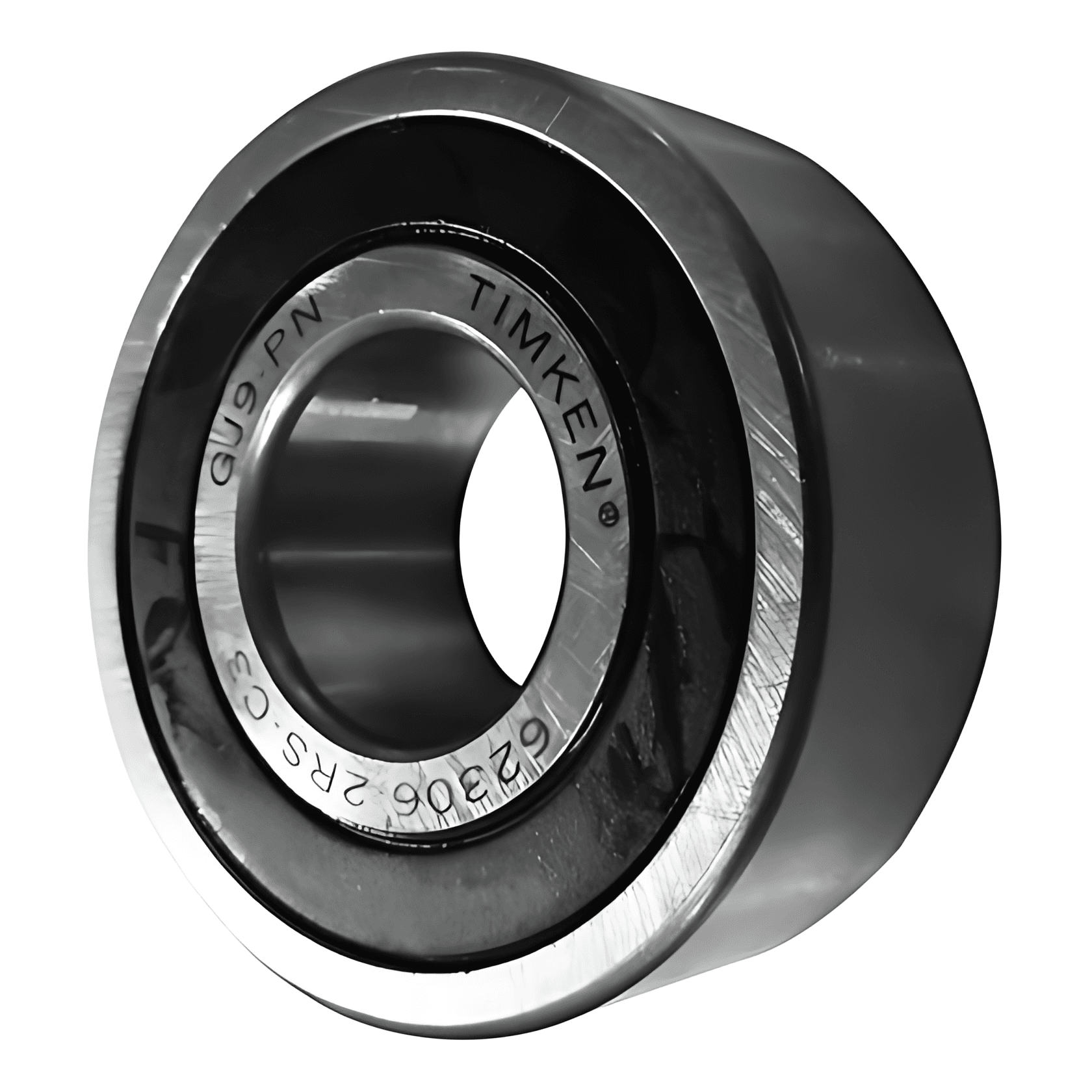 ROLAMENTO MANCAL DIANTEIRO ALTERNADOR 28V 180A - 19025506