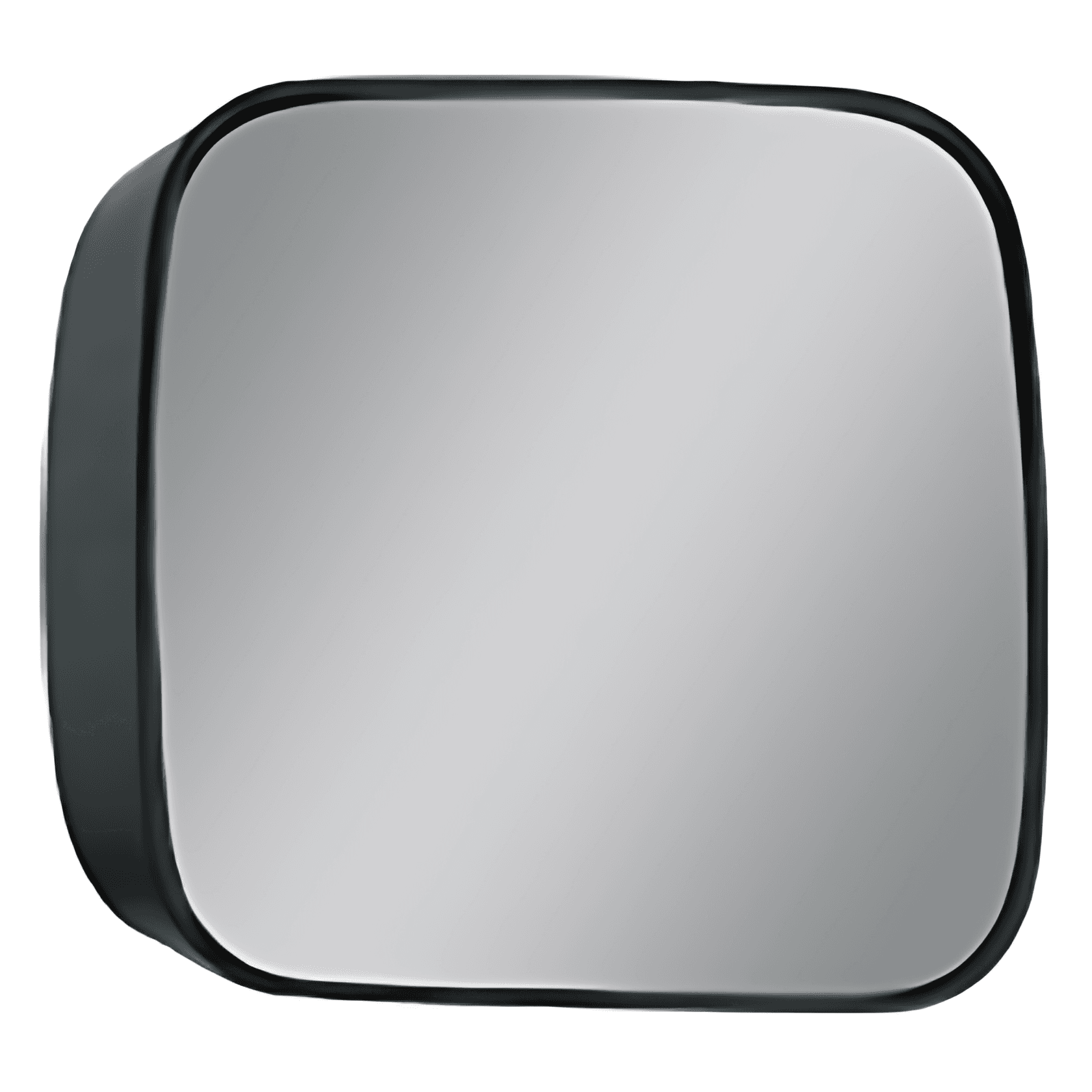 ESPELHO RETROVISOR MANUAL AUXILIAR COM DESEMBACADOR LE - LD - 0028102016