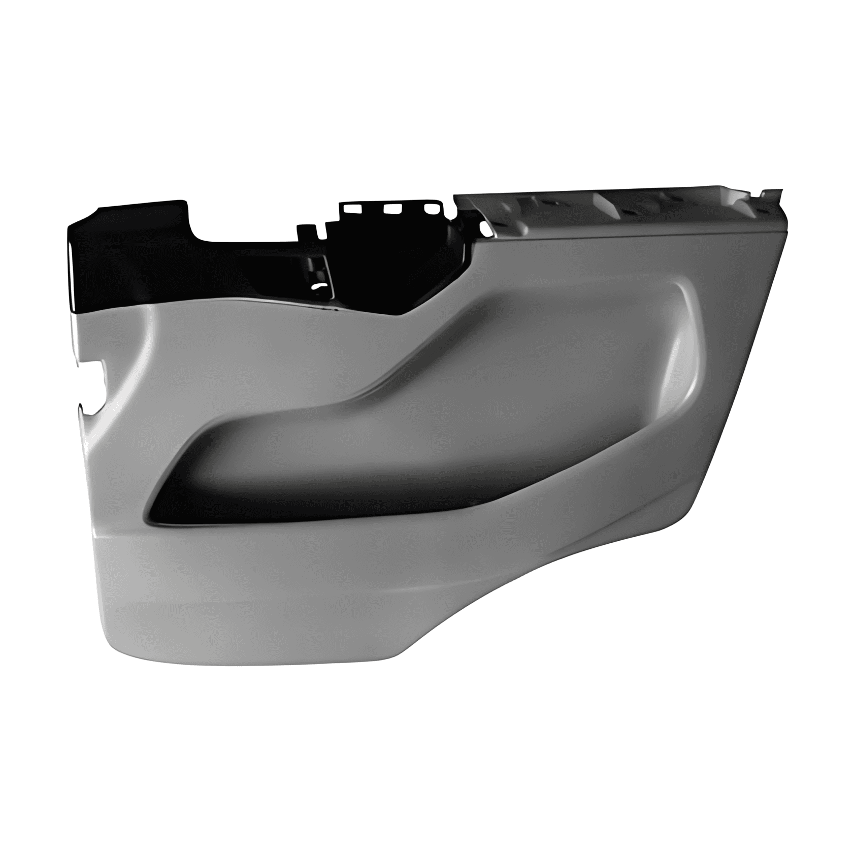 REVESTIMENTO PORTA CINZA LD CONSTELLATION - 2R2867016