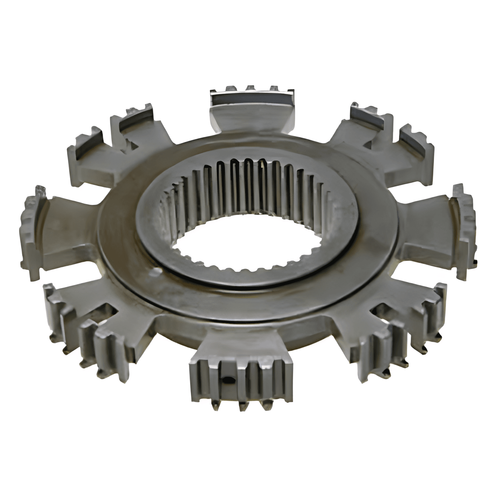 CUBO SINCRONIZADO 3A - 21521979