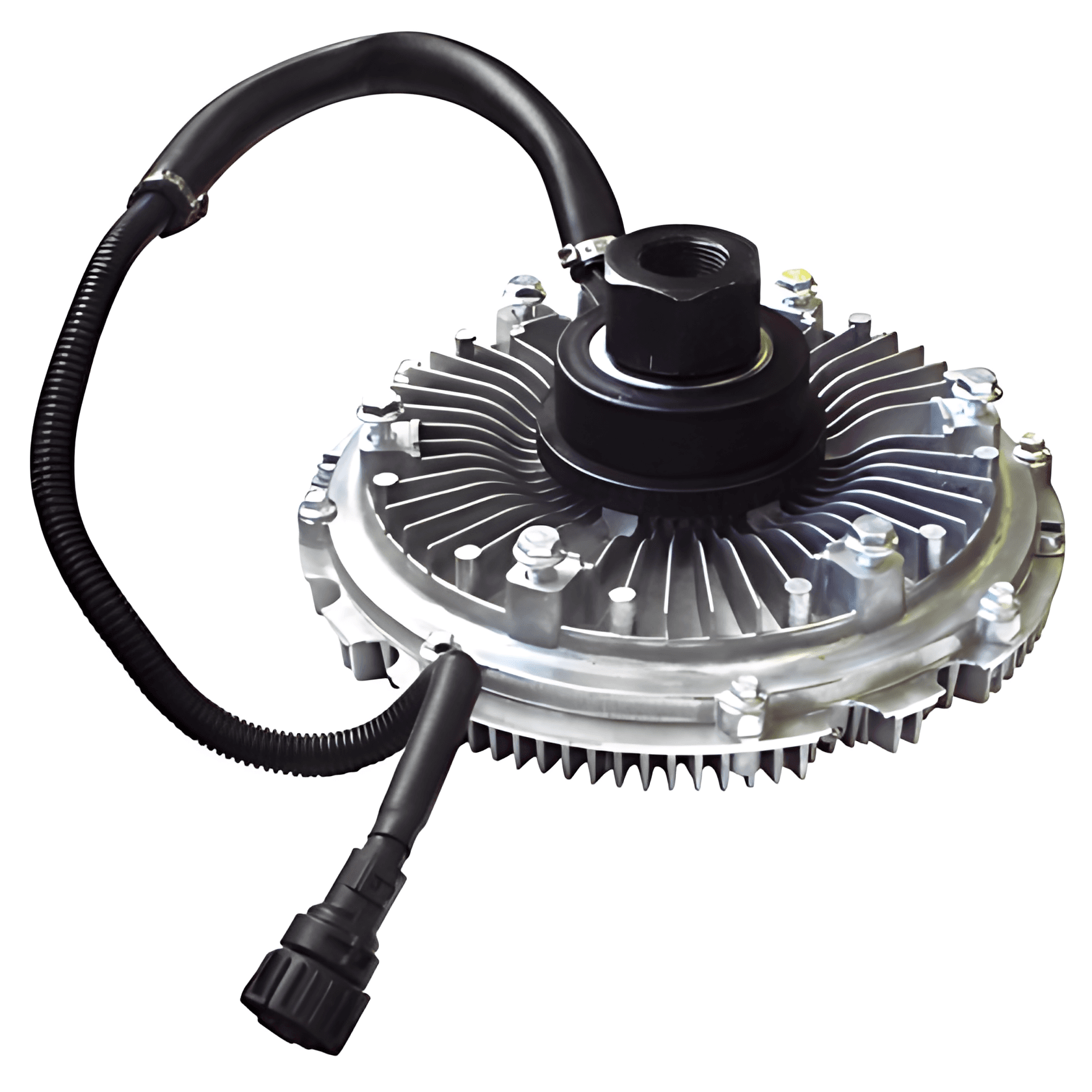 VISCO ELETRONICO MOTOR MWM MAXX FORCE VM270 B270F - 21666250