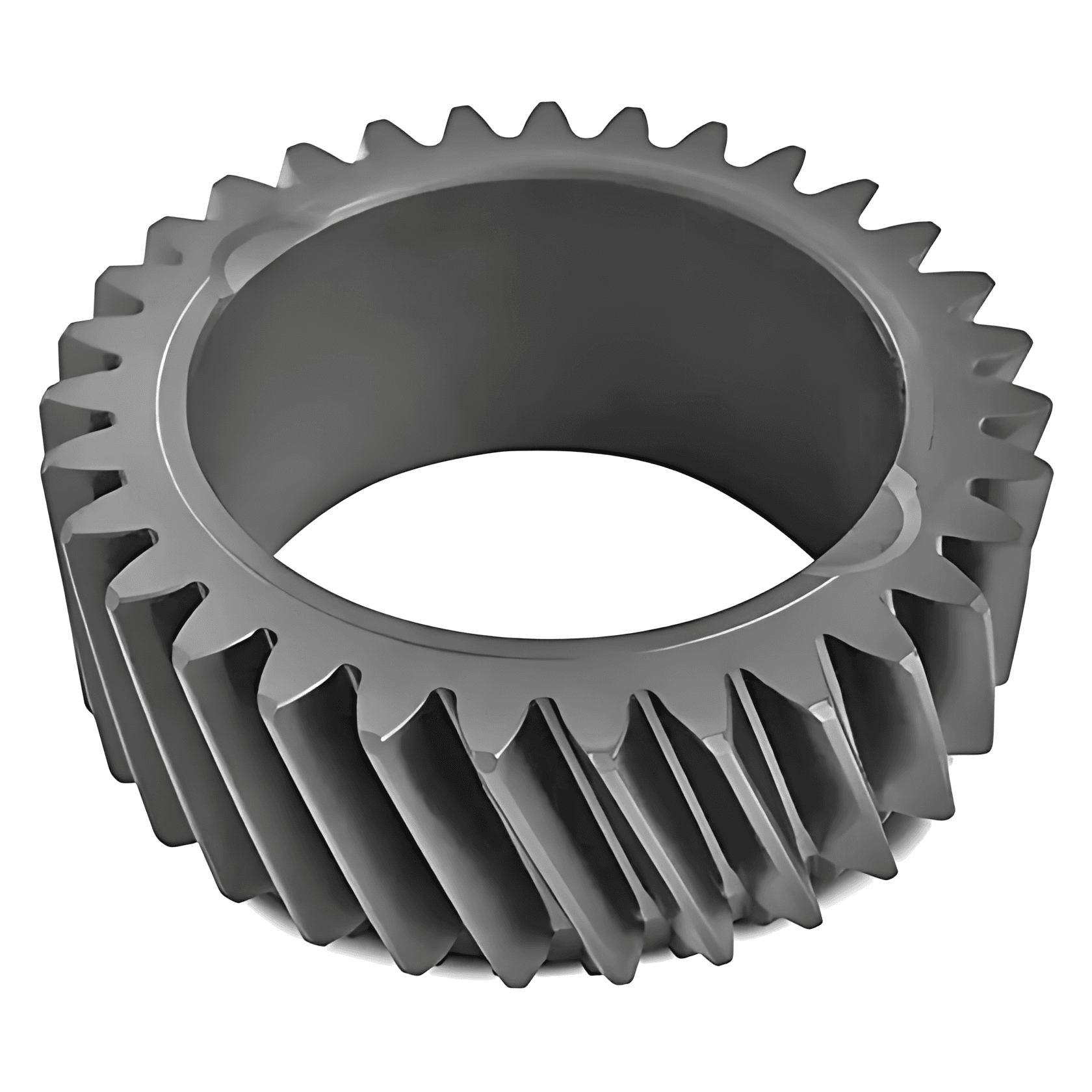 ENGRENAGEM CONICA - STANTE EIXO PILOTO 31 DENTES - 20776783
