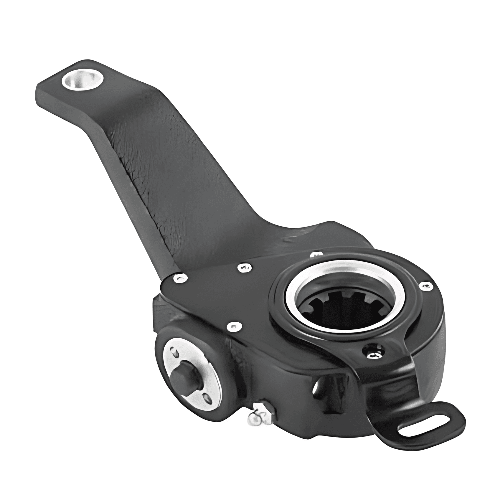 CATRACA FREIO AUTOMATICA 10 ESTRIAS DIANTEIRA LD - 8163226-0