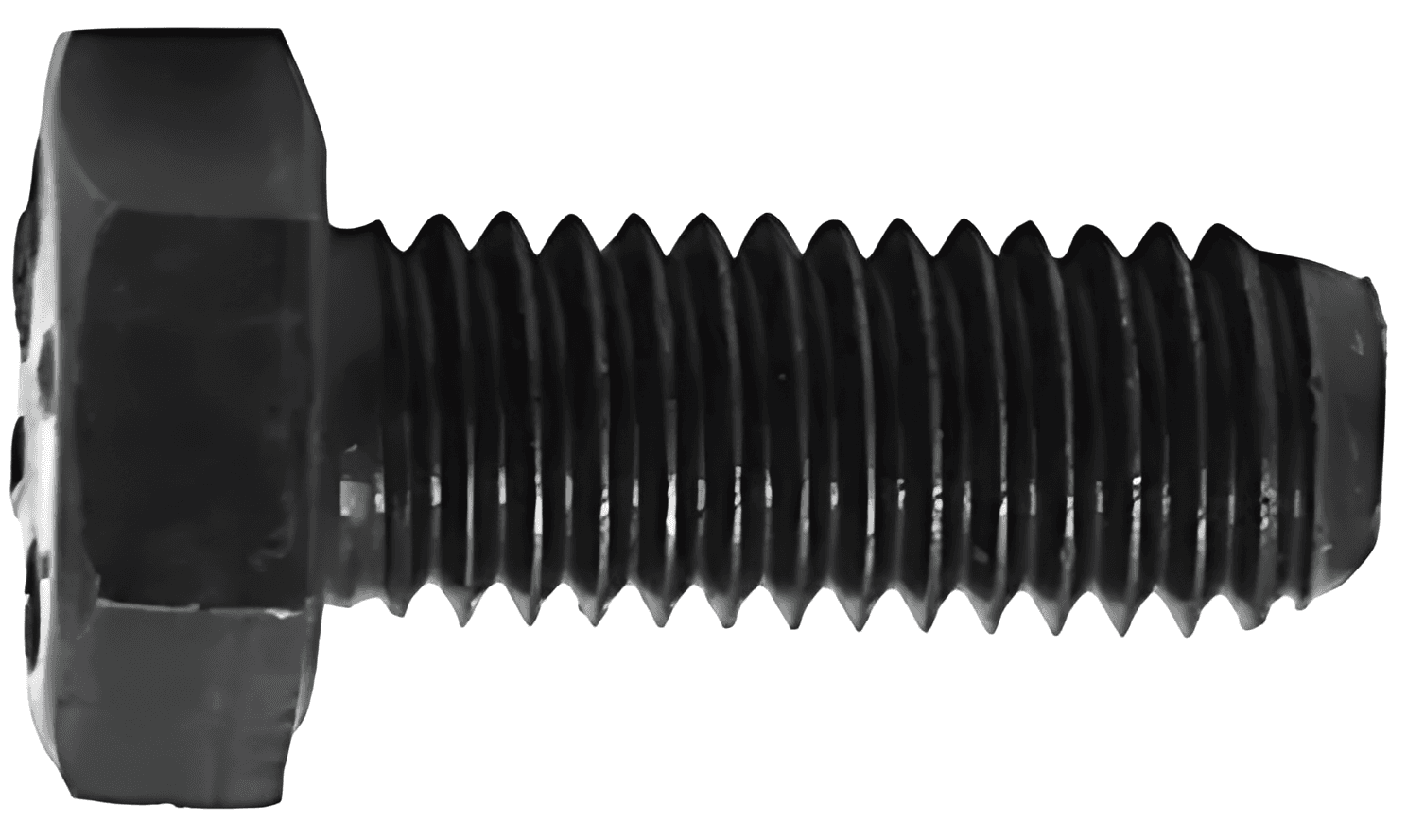 PARAFUSO SEXTAVADO M8X20 MA 8.8 - ML3492