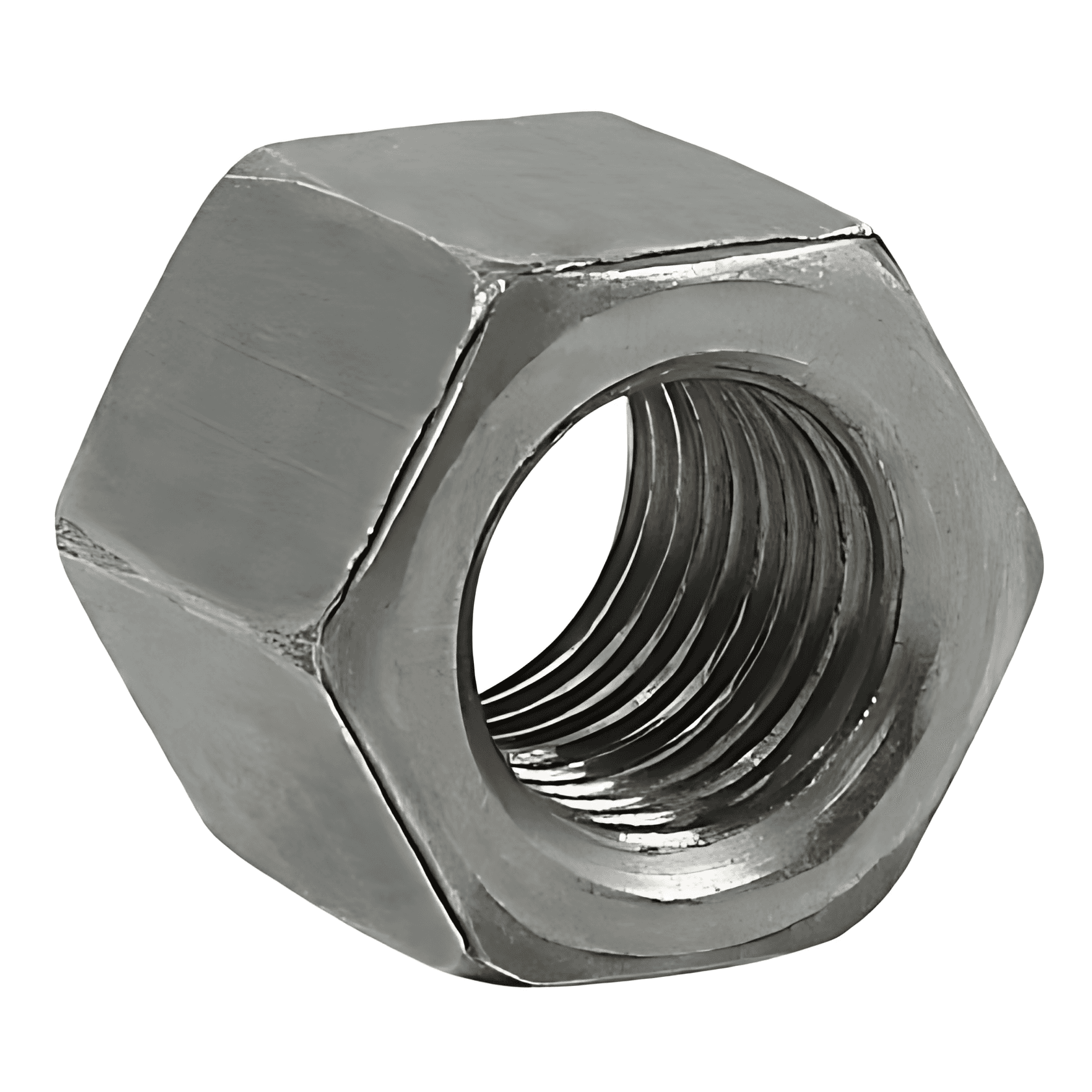 PORCA SIMPLES 7/8 UNF - 17516