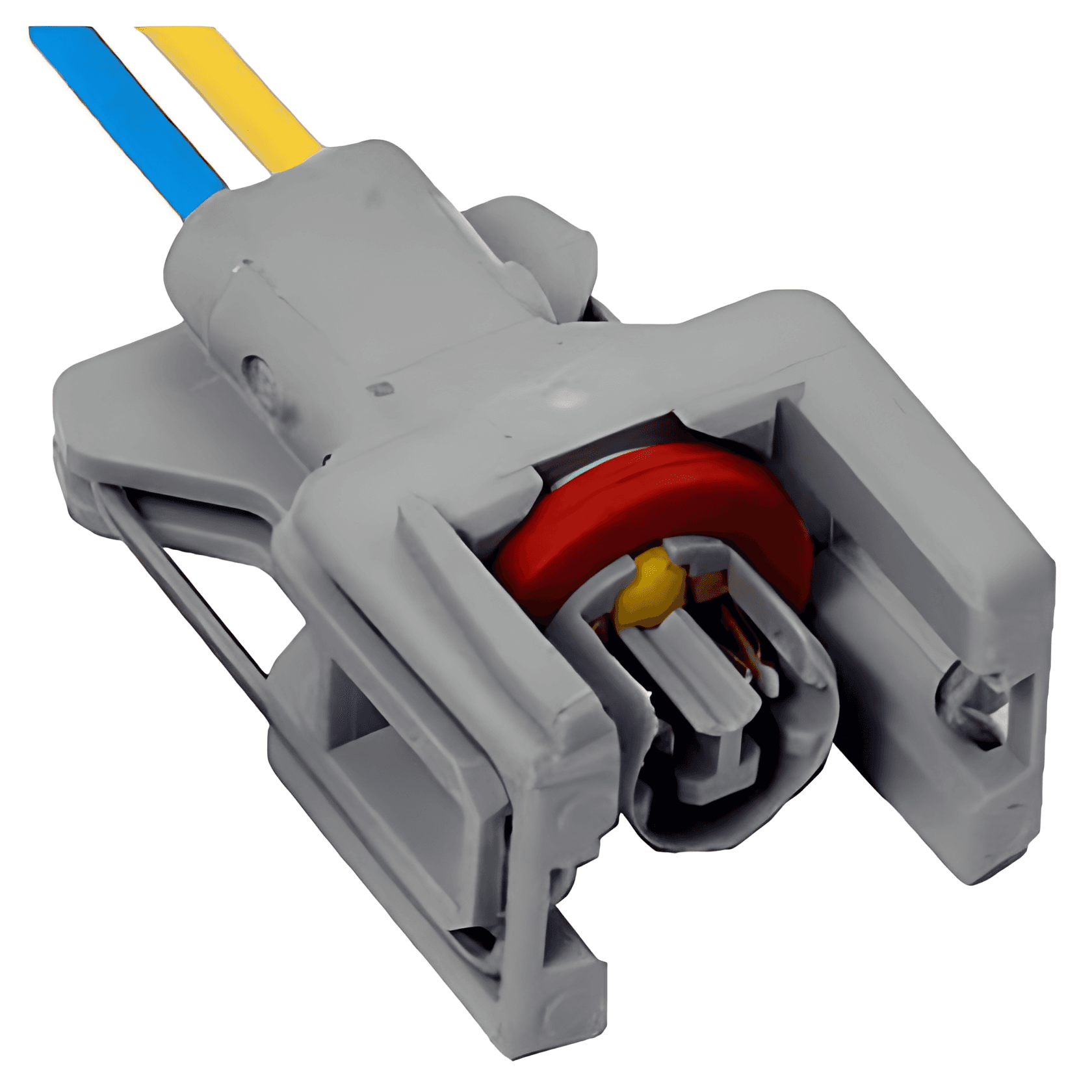 CHICOTE REPARO BICO INJETOR DELPHI - ETE5299