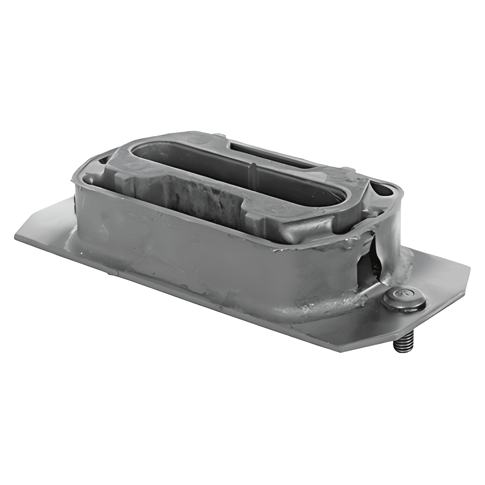 COXIM APOIO LATERAL SUSPENSAO RADIADOR DAILY - 5801299599