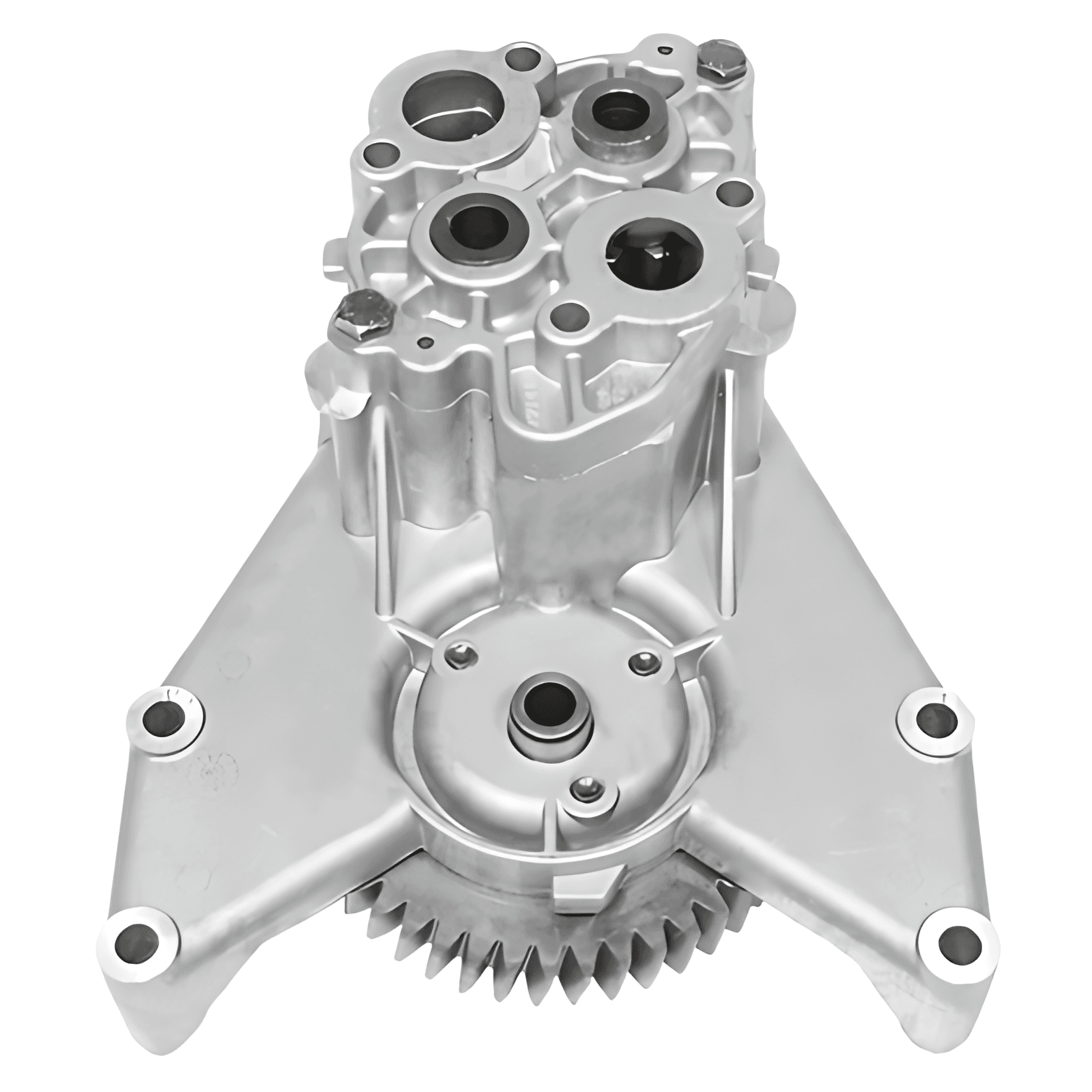 BOMBA OLEO VOLVO - 22396953
