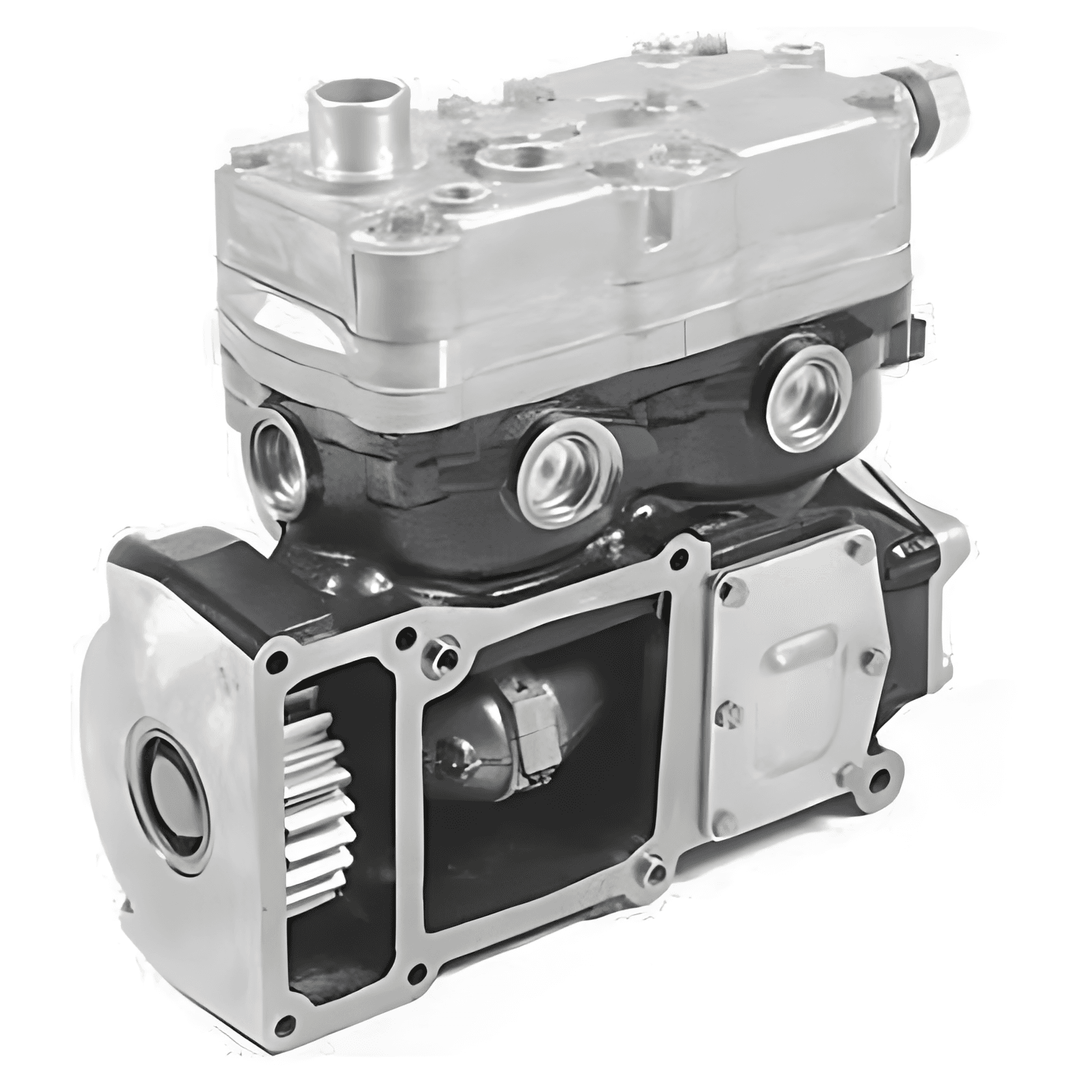 COMPRESSOR AR LK4928 - K231048N04-60