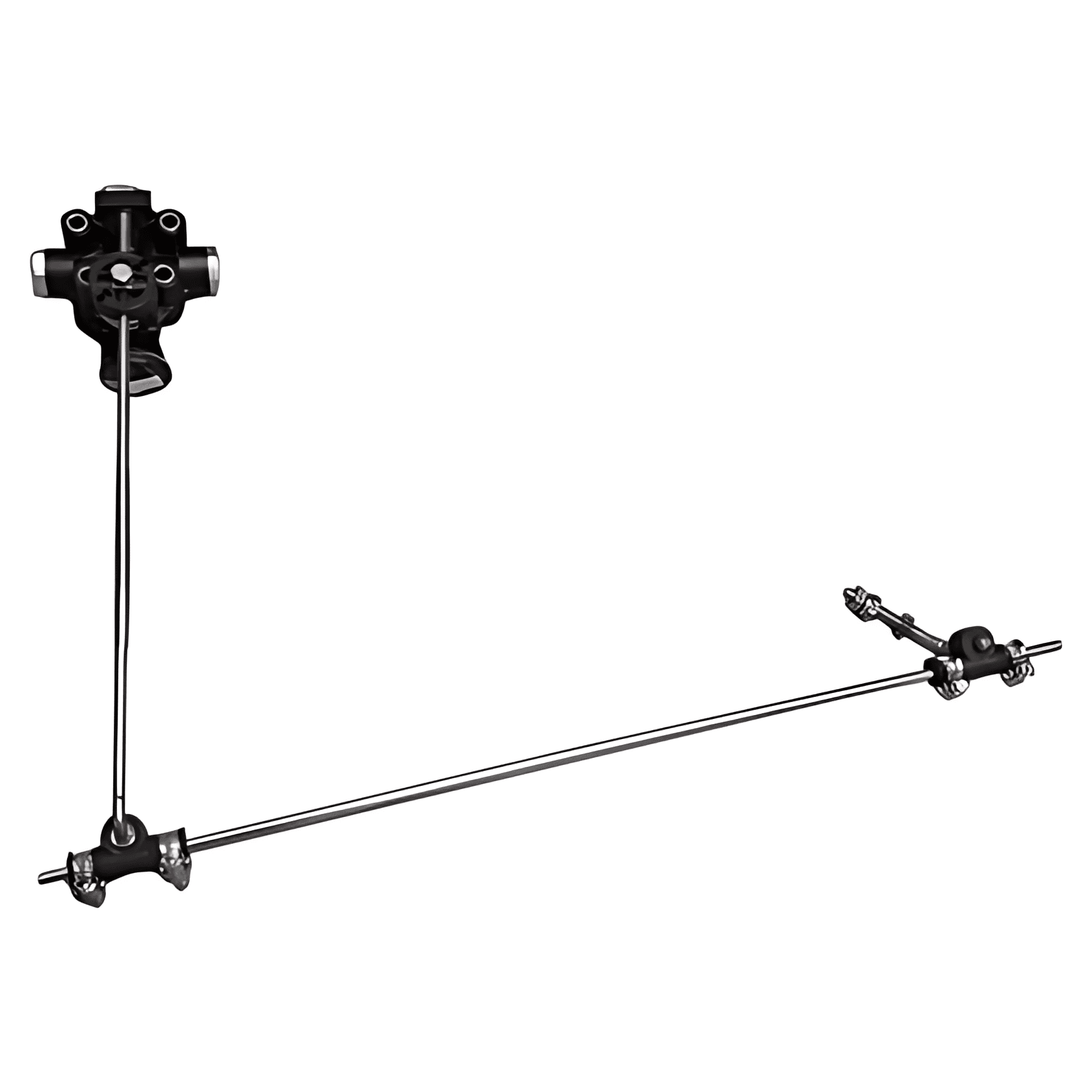 VALVULA NIVELAMENTO CARRETA - 2TB412600A